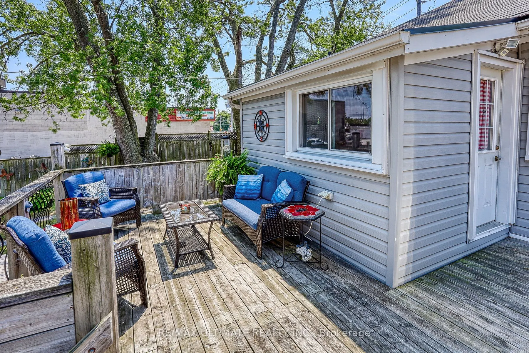 291 Morningside Avenue