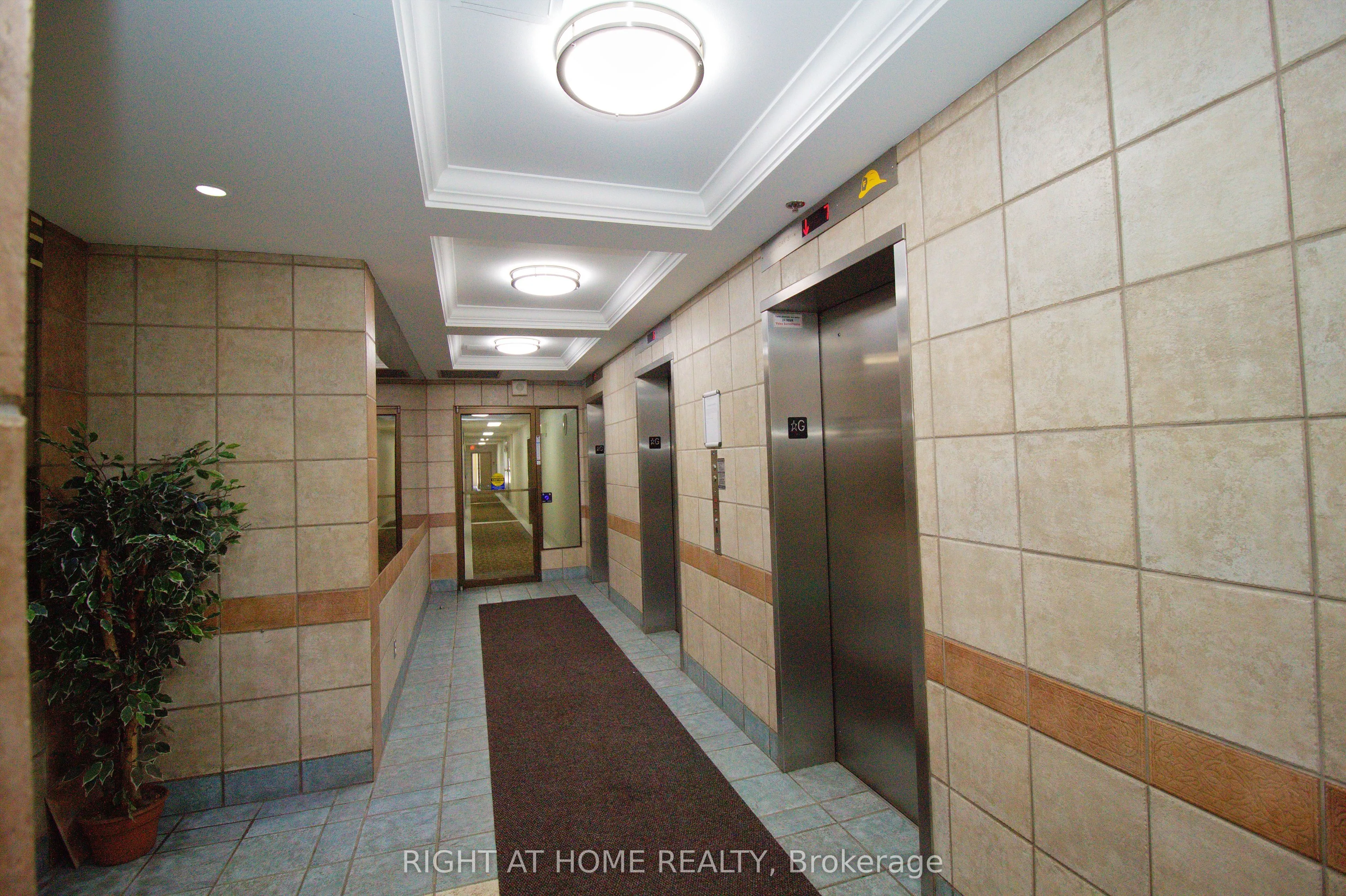90 Ling Road, #904