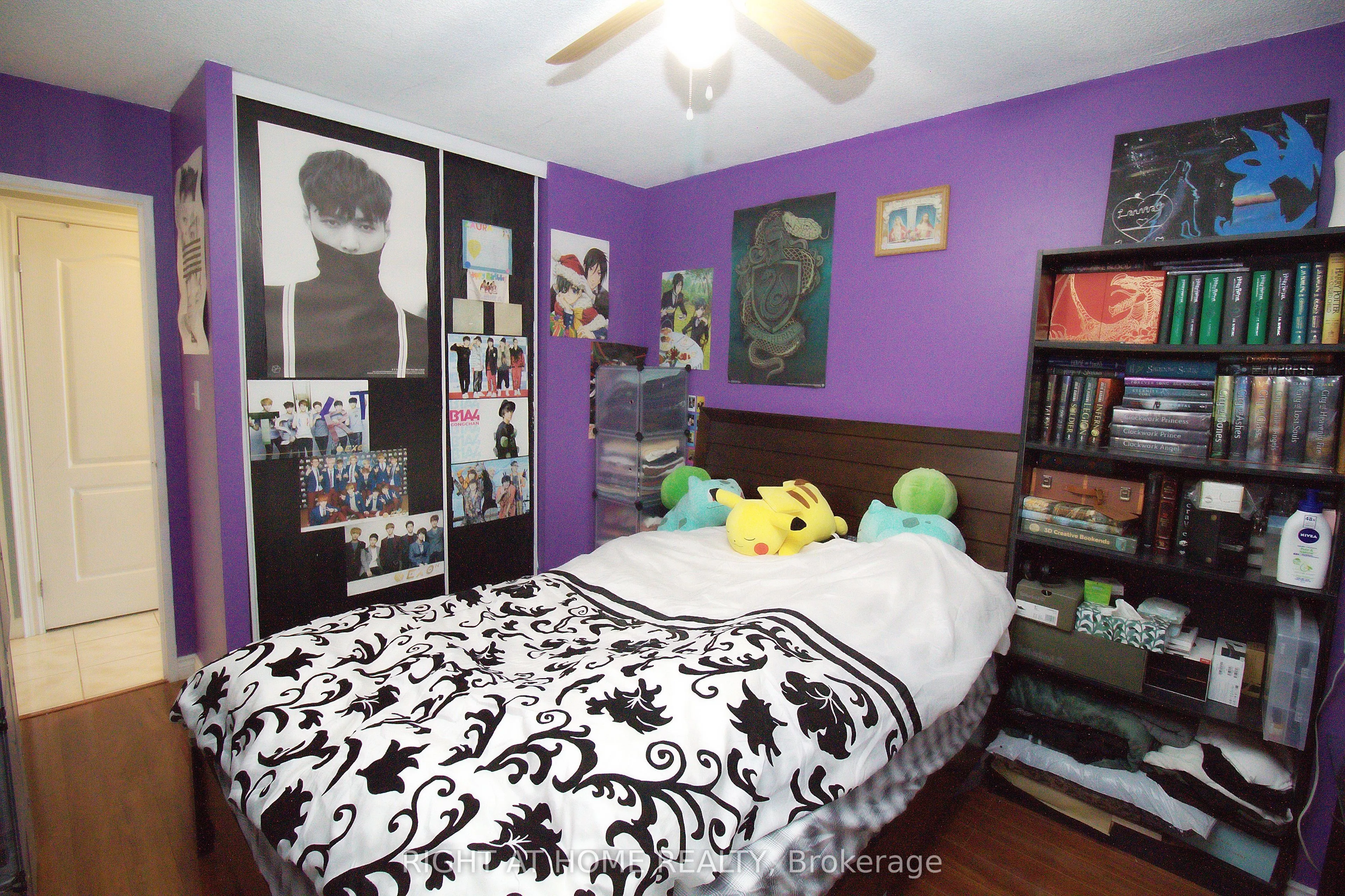 90 Ling Road, #904