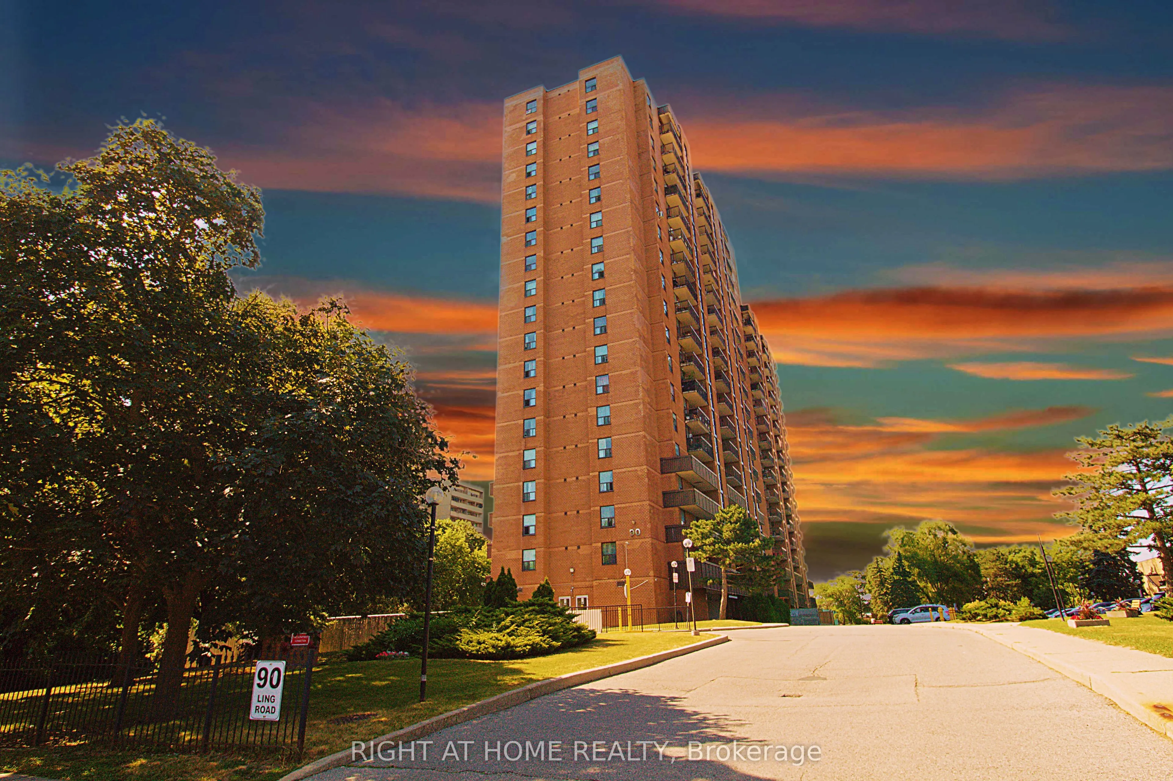 90 Ling Road, #904