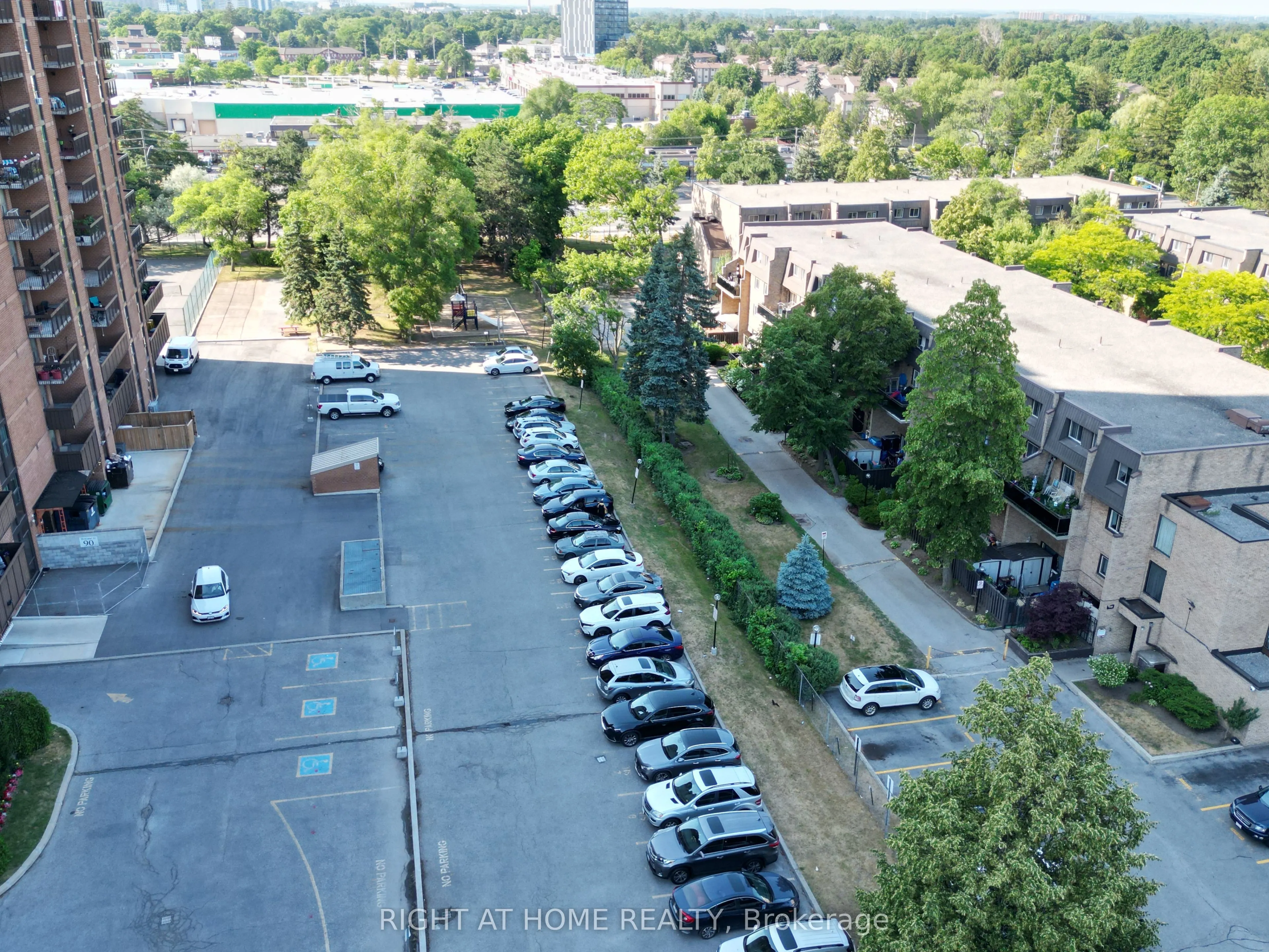 90 Ling Road, #904