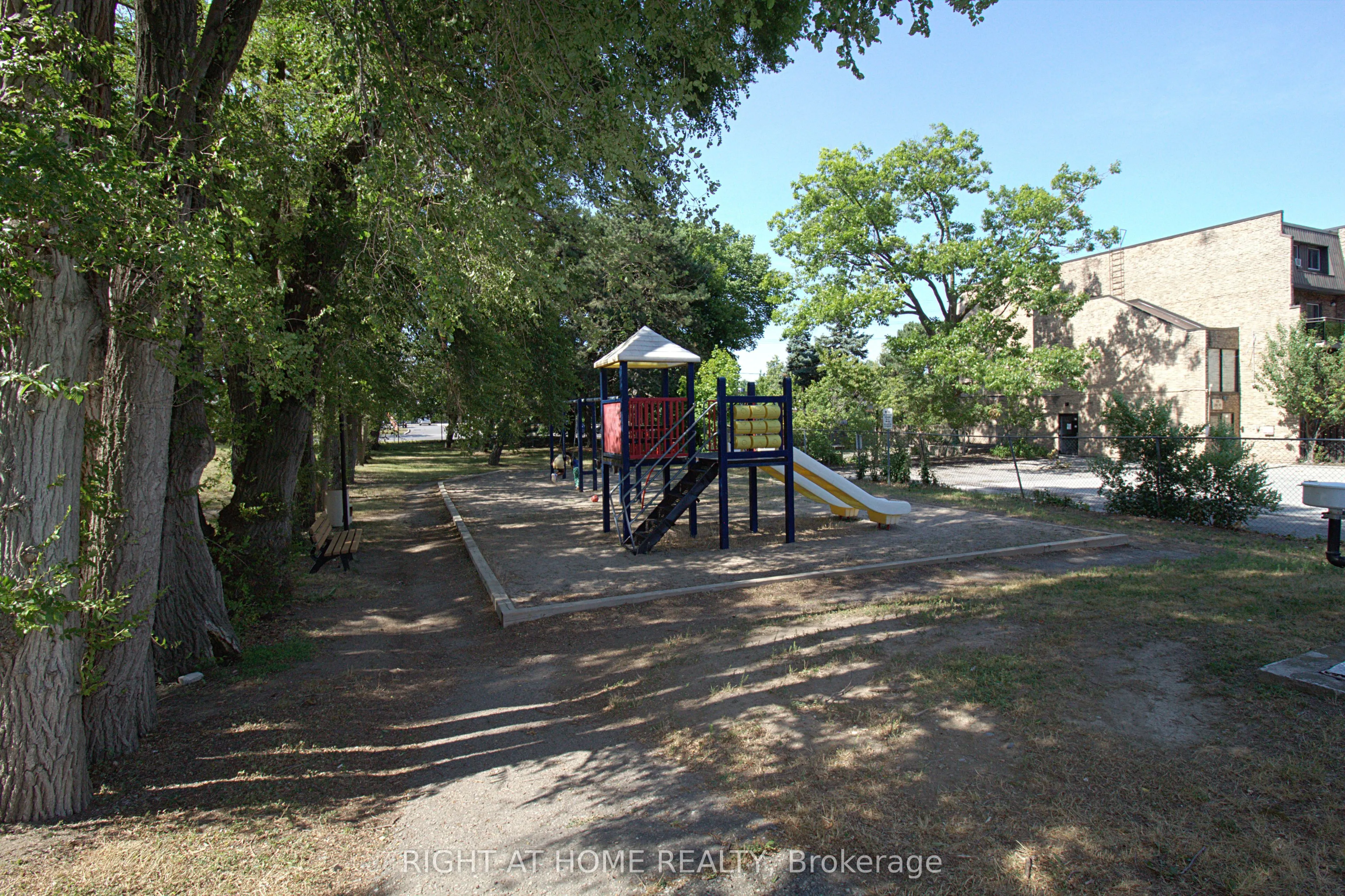 90 Ling Road, #904