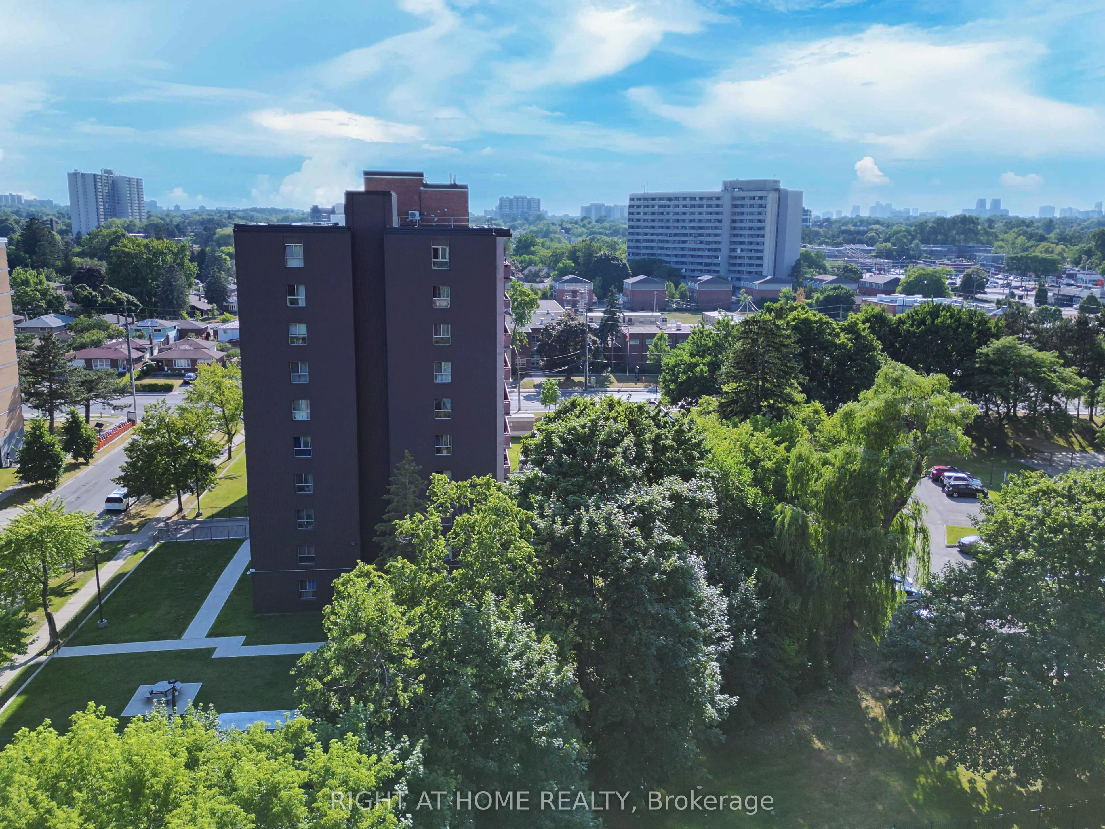 90 Ling Road, #904