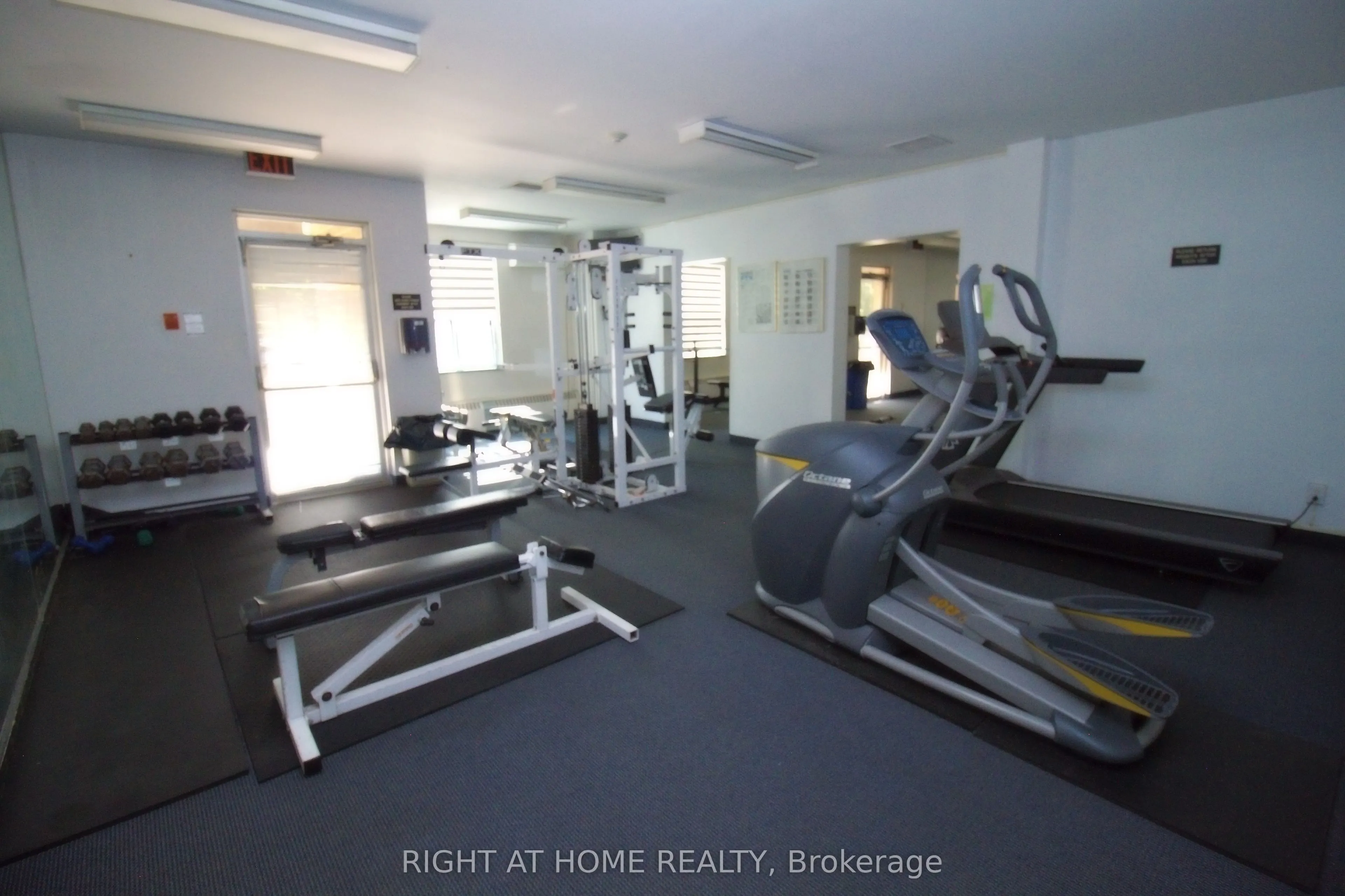 90 Ling Road, #904
