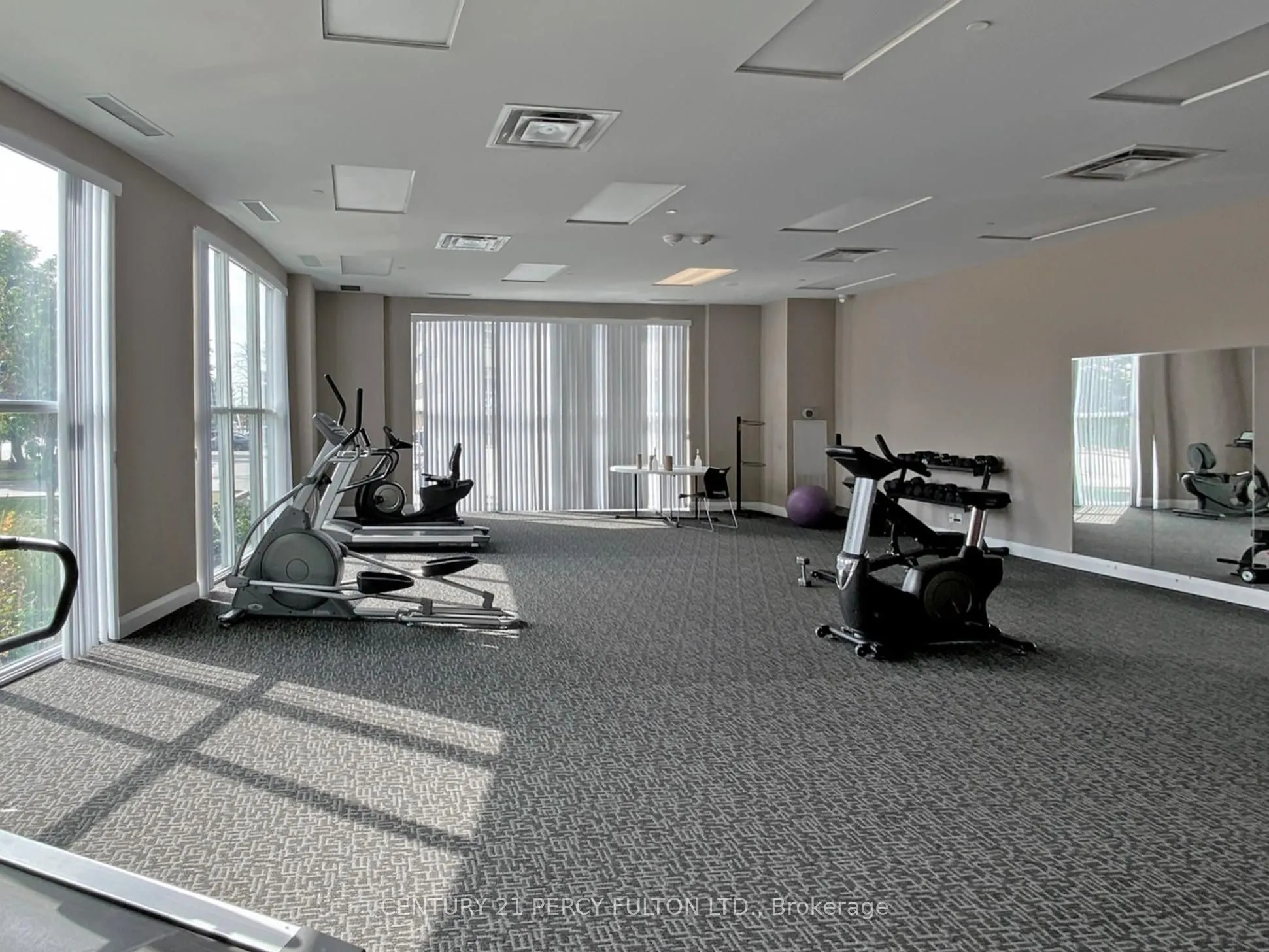 2152 Lawrence Avenue E, #1504