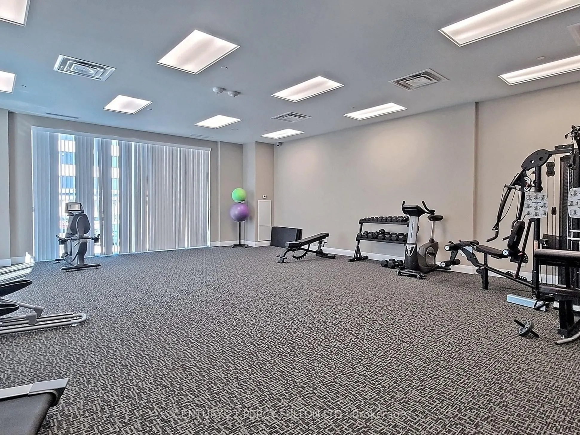 2152 Lawrence Avenue E, #1504