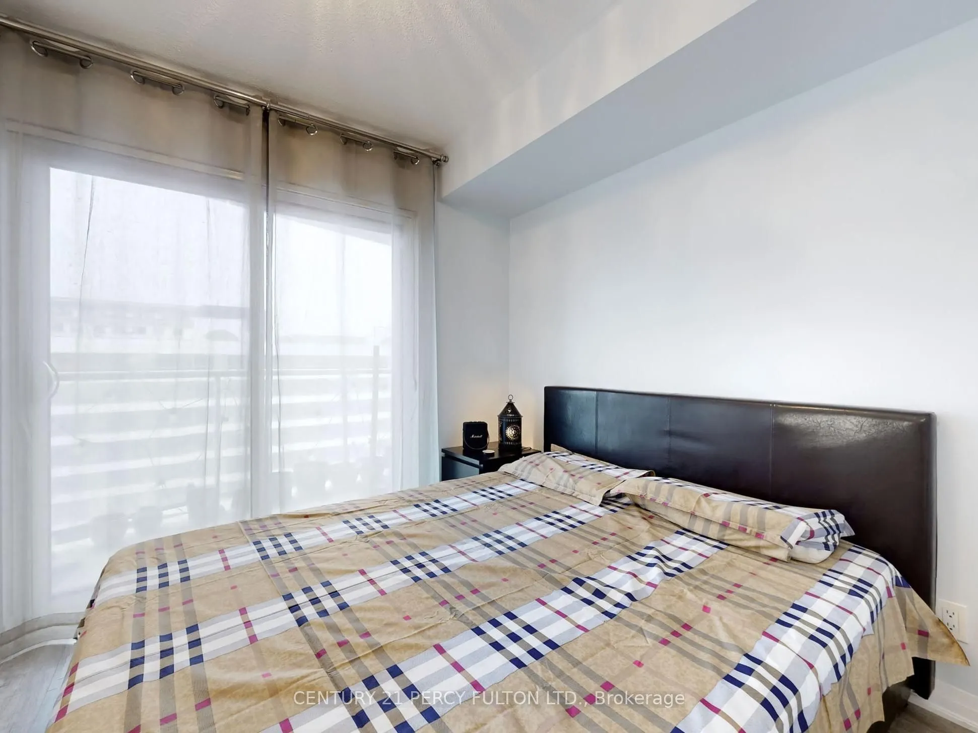 2152 Lawrence Avenue E, #1504