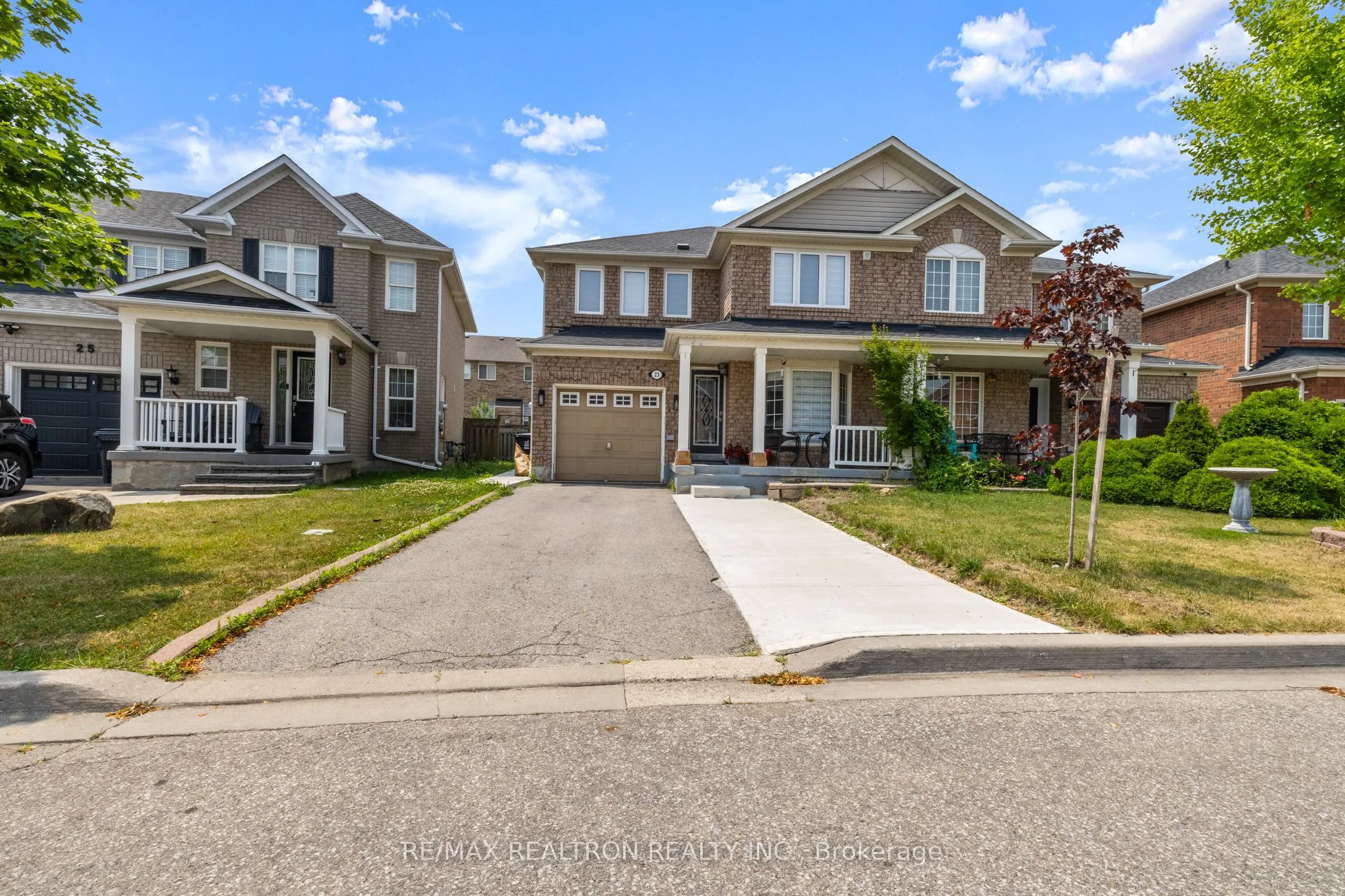 23 Hyacinth Crescent, #Bsmnt
