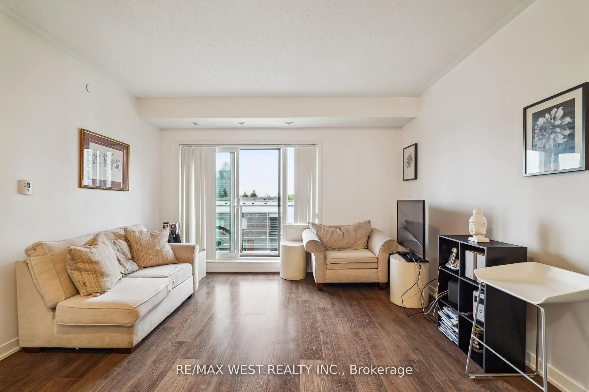 5155 Sheppard Avenue E, #410