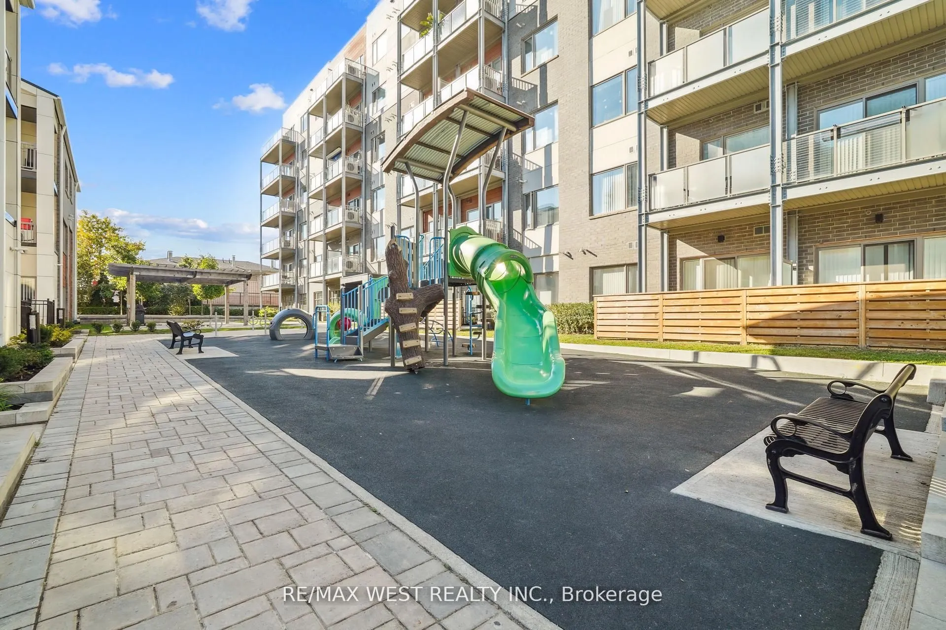 5155 Sheppard Avenue E, #410