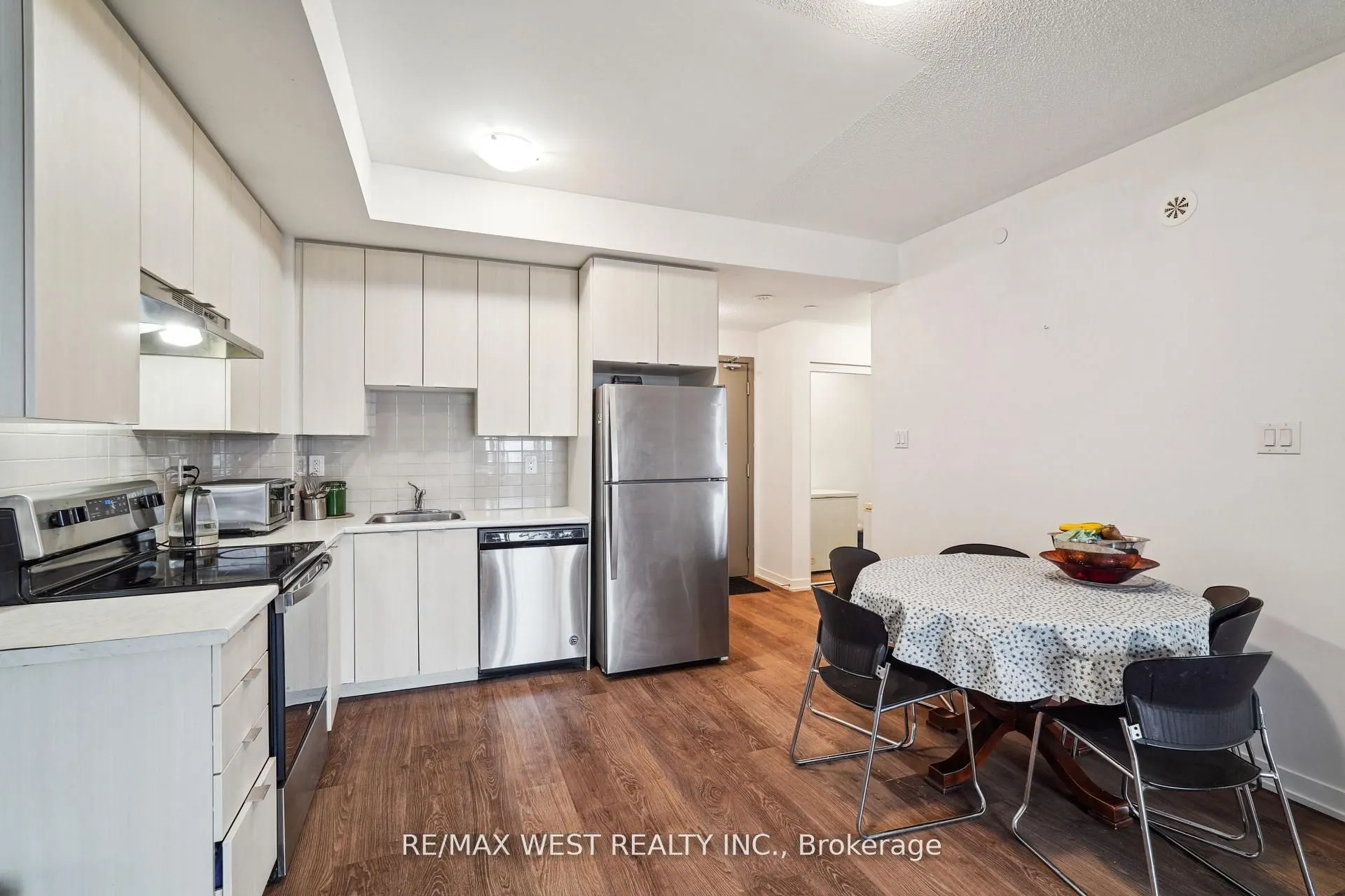 5155 Sheppard Avenue E, #410