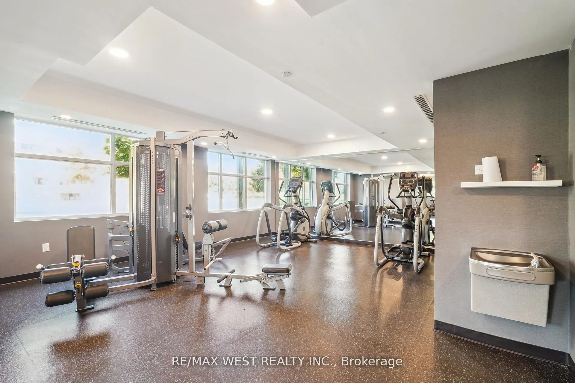 5155 Sheppard Avenue E, #410