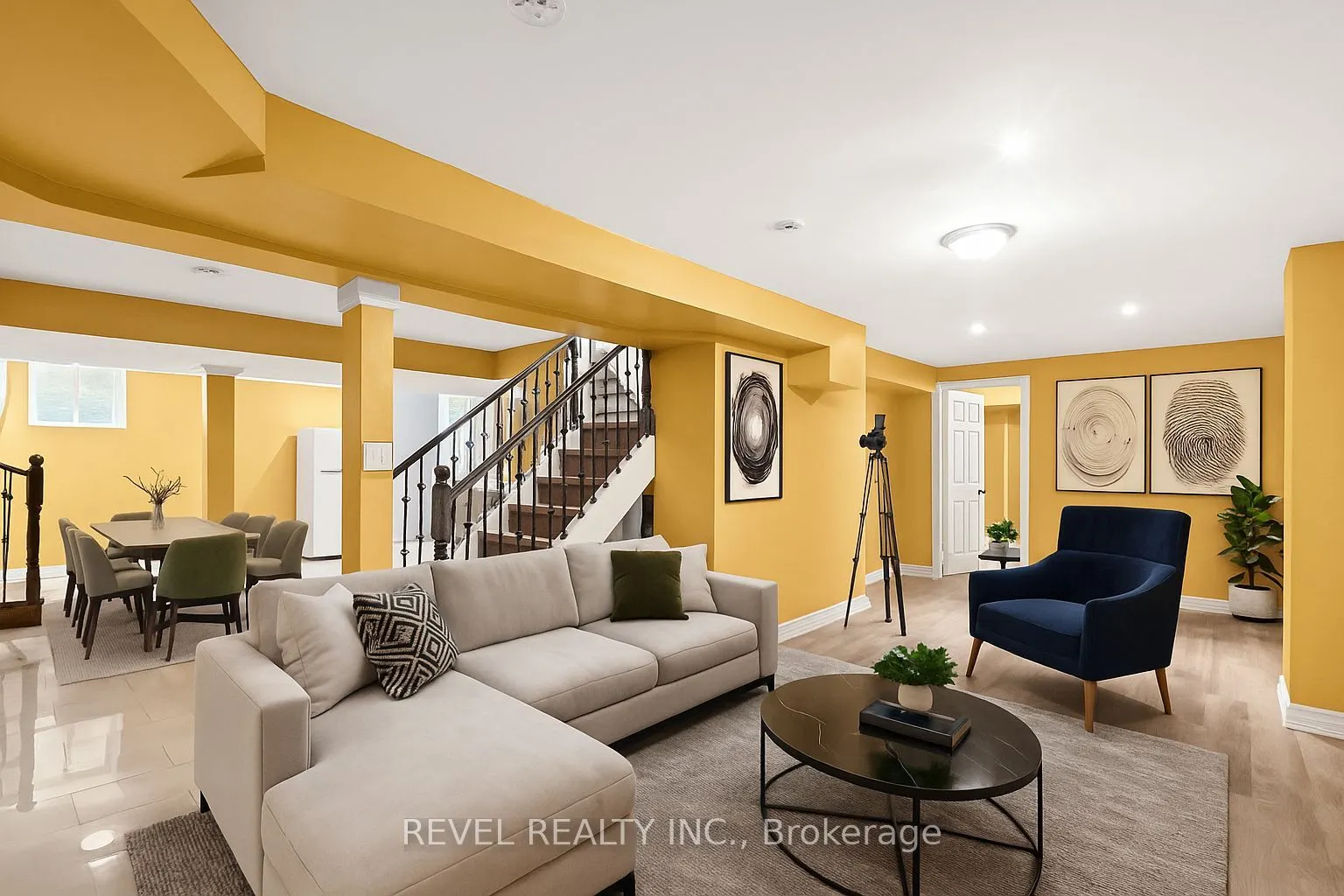 1005 Sandcliff Drive