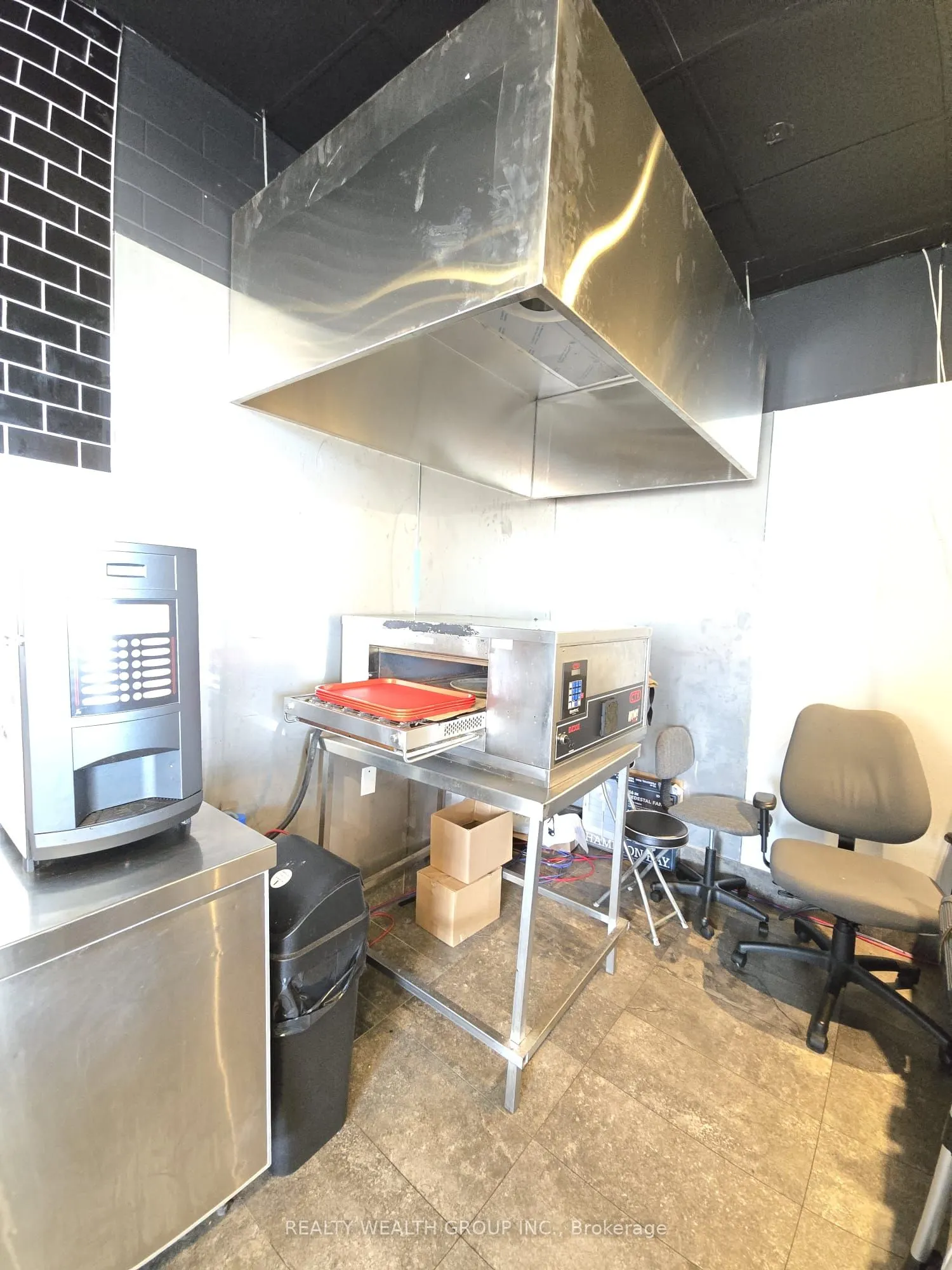 1550 Kingston Road, #50