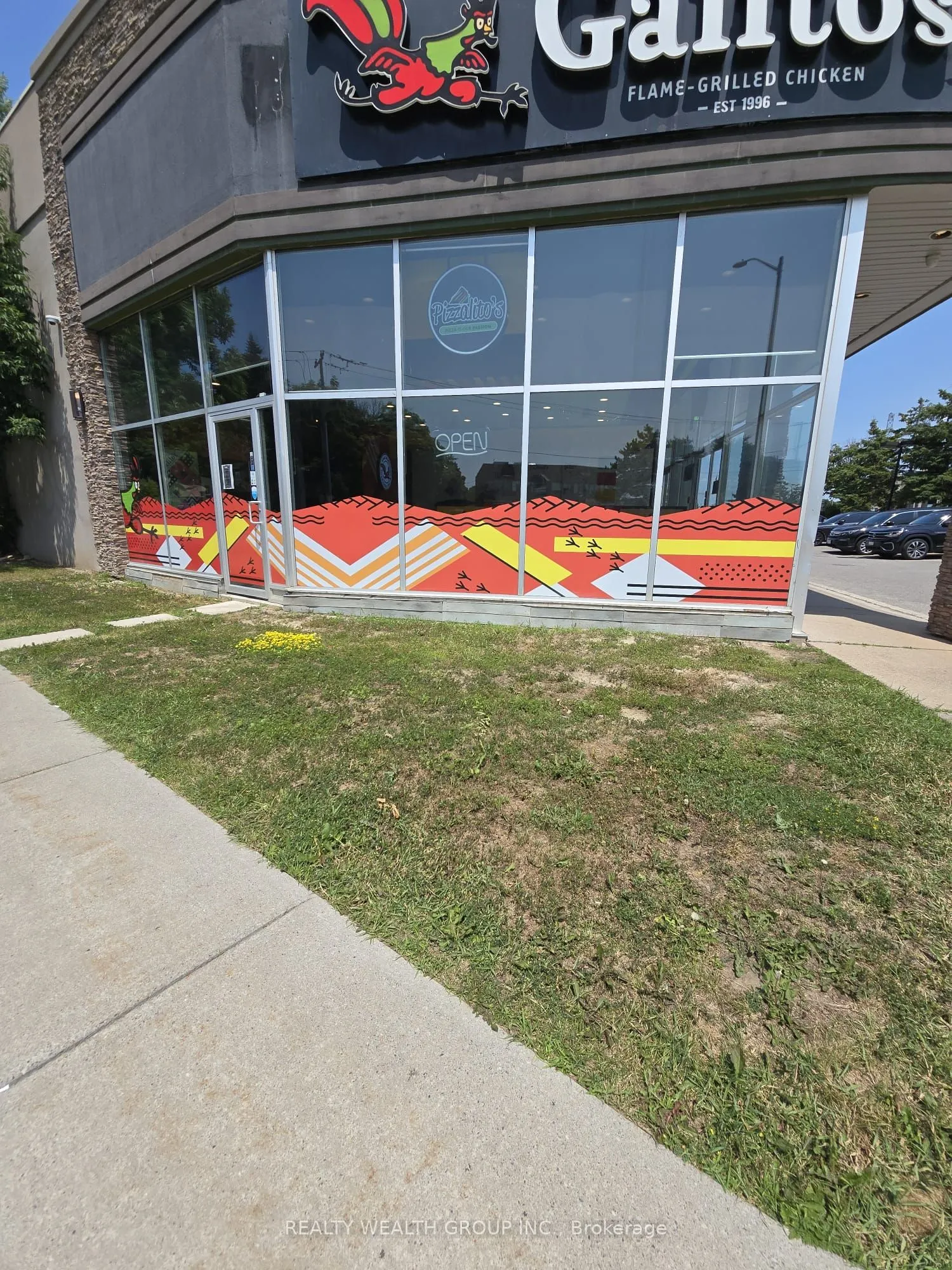 1550 Kingston Road, #50