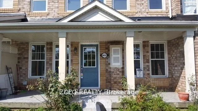 8822 Sheppard Avenue E, #Unit 2