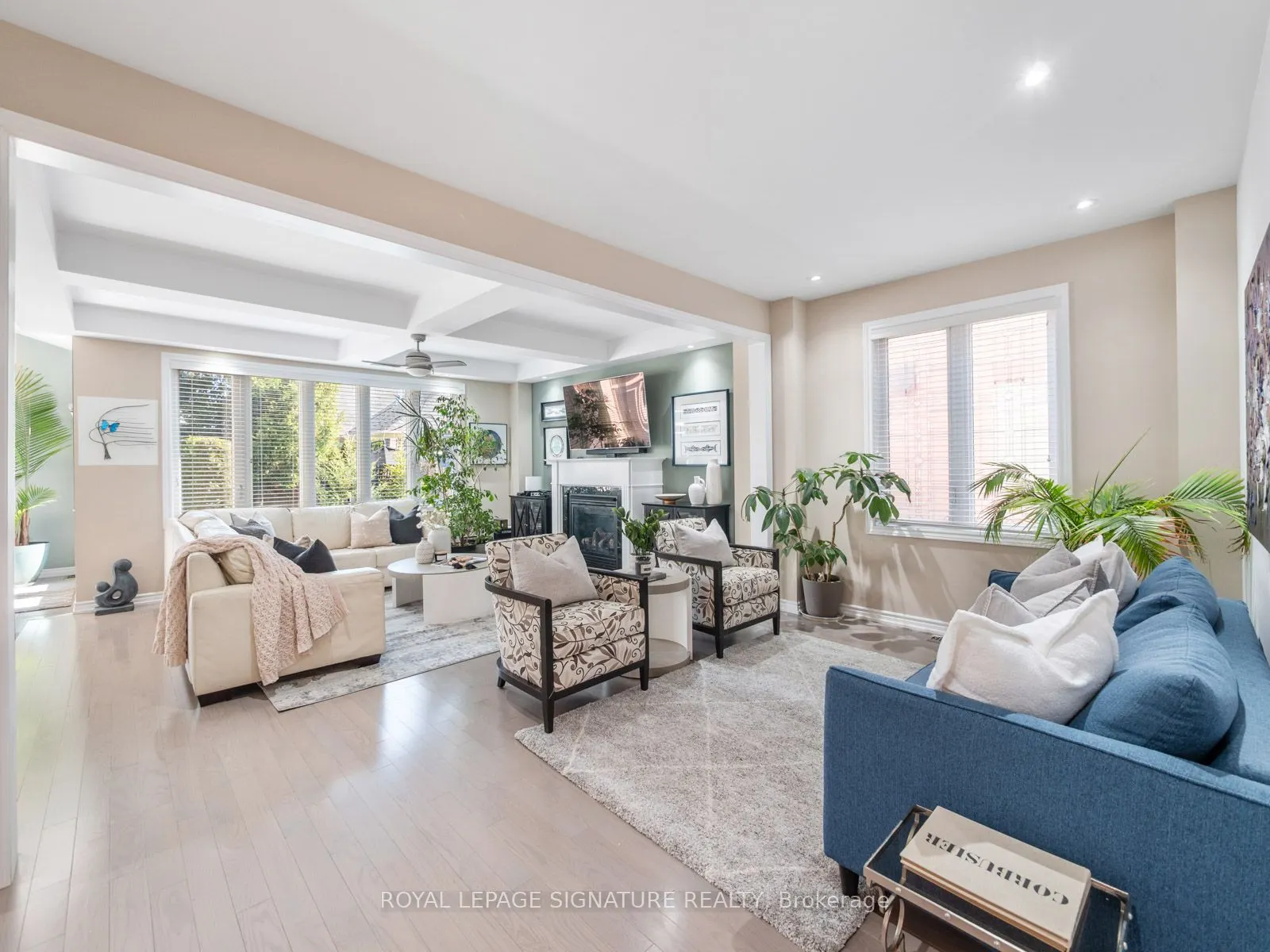 6 Jarrow Crescent
