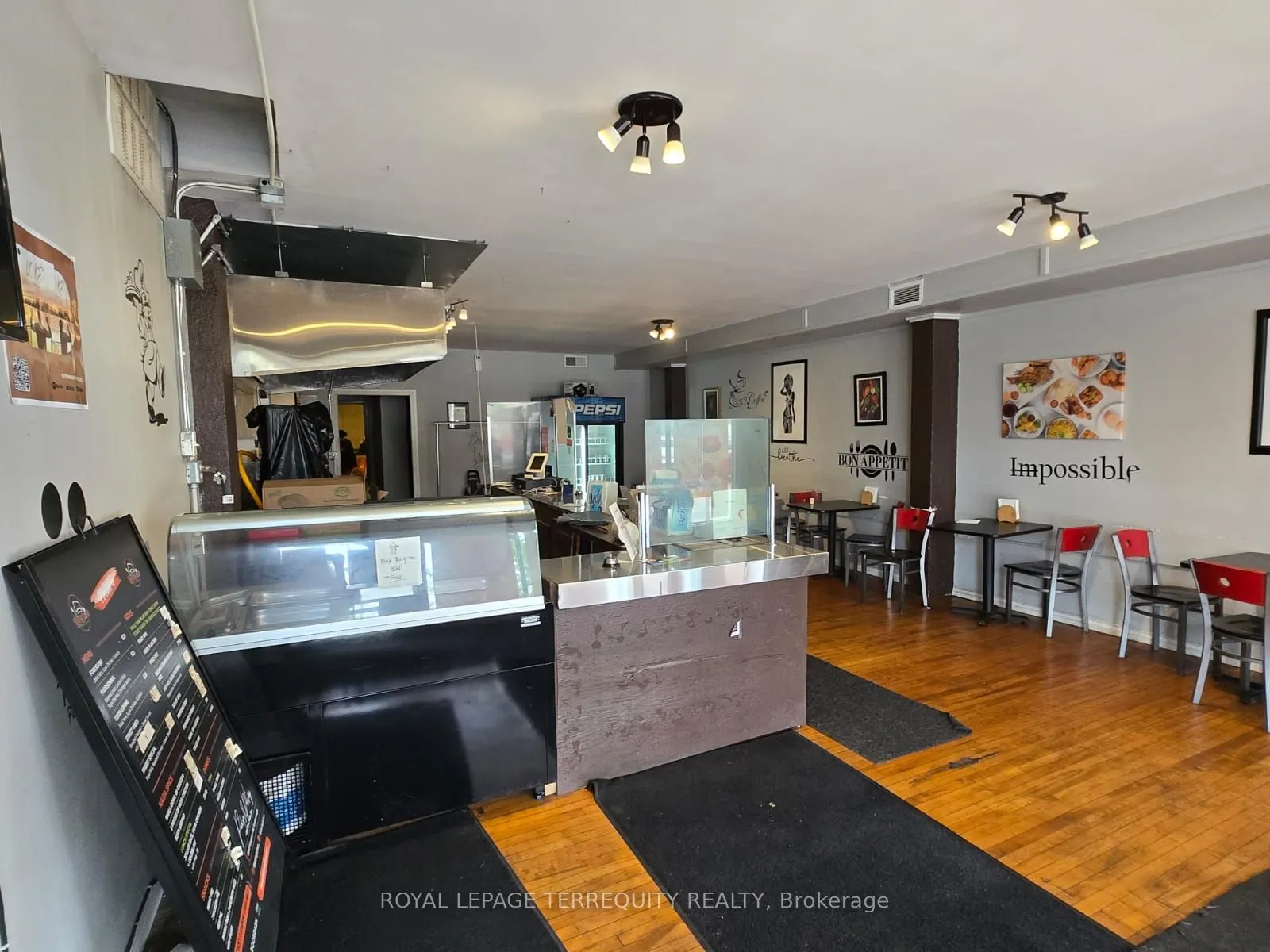 2849 Kingston Road