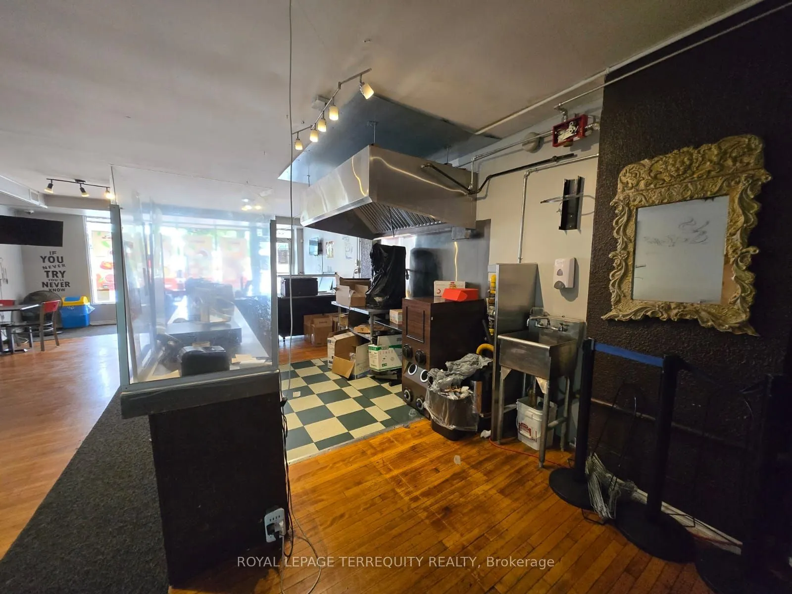 2849 Kingston Road
