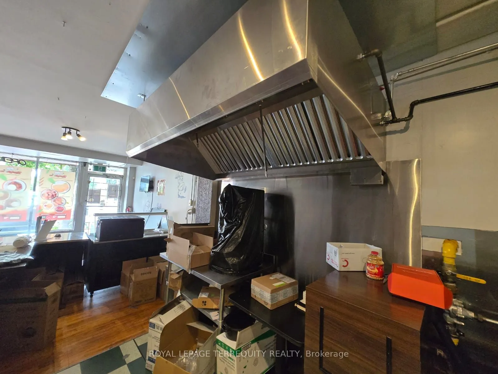 2849 Kingston Road