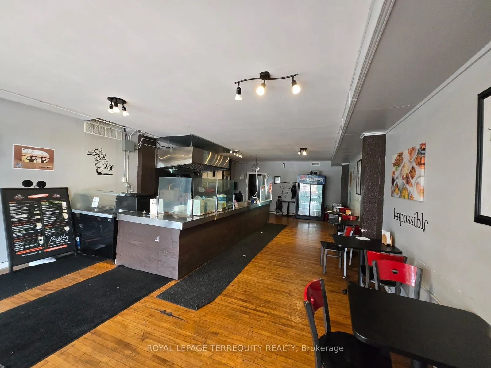 2849 Kingston Road