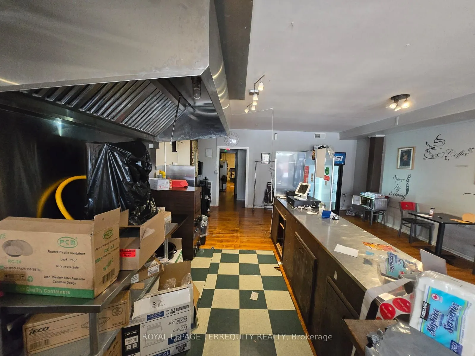 2849 Kingston Road