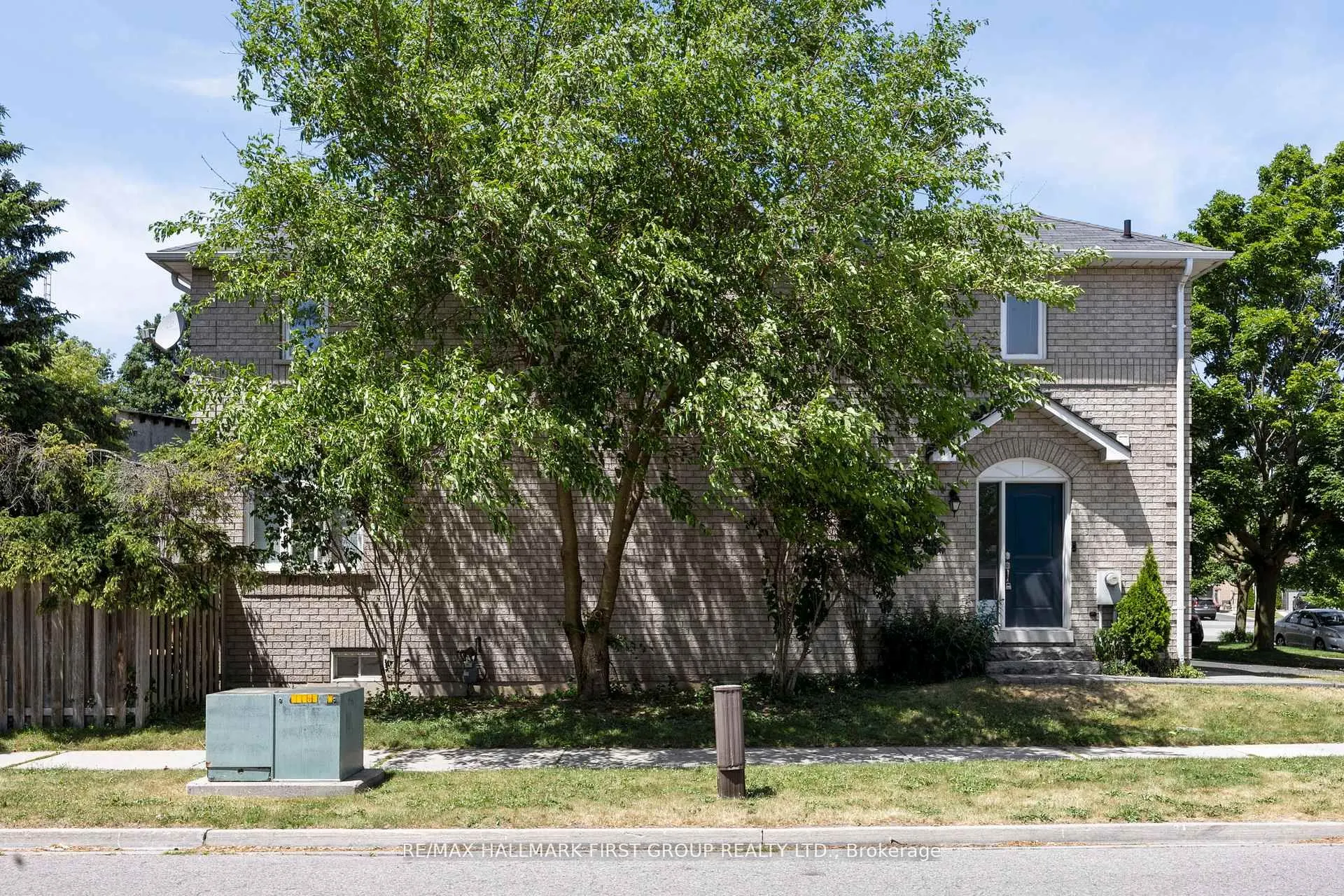 1816 Nordane Drive