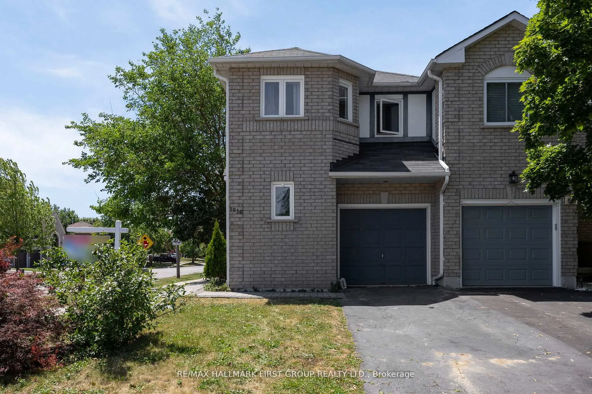 1816 Nordane Drive