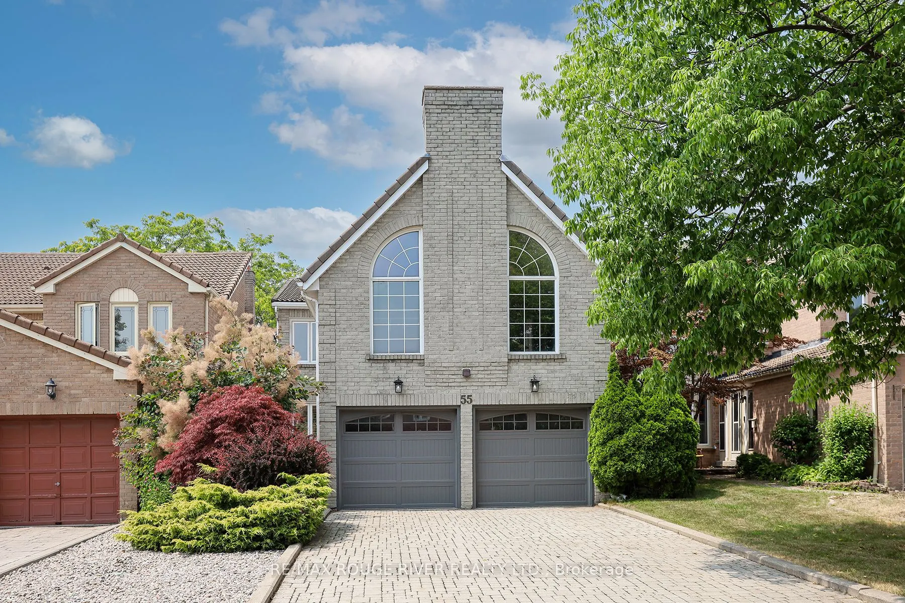 55 Carlisle Crescent