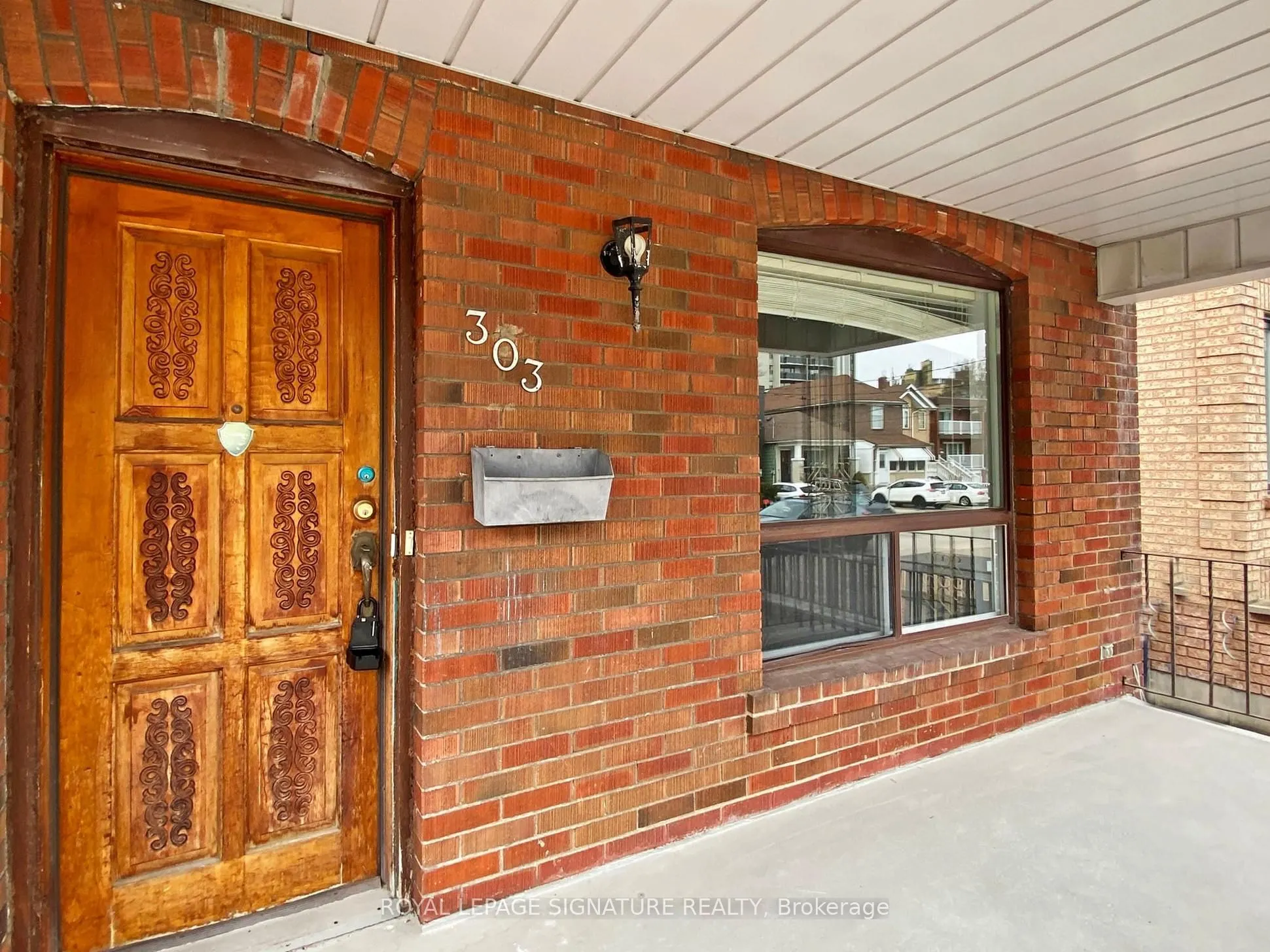 303 Gowan Avenue