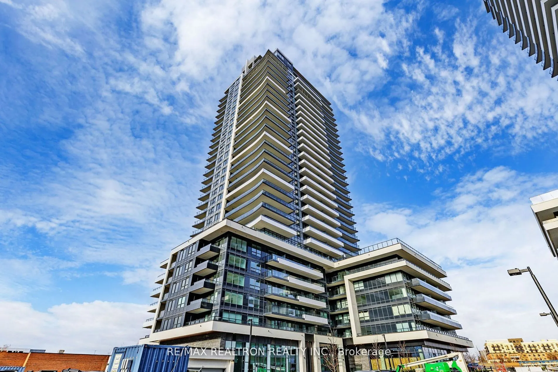 1435 Celebration Drive, #1509