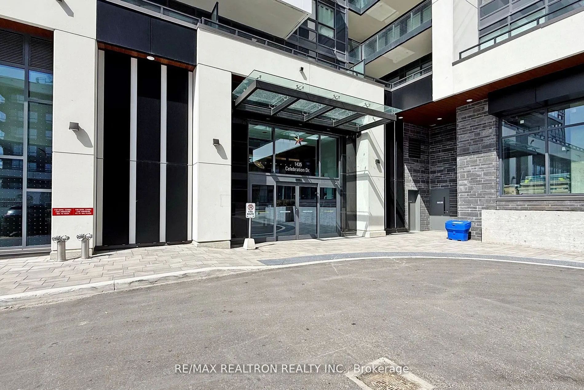 1435 Celebration Drive, #1509