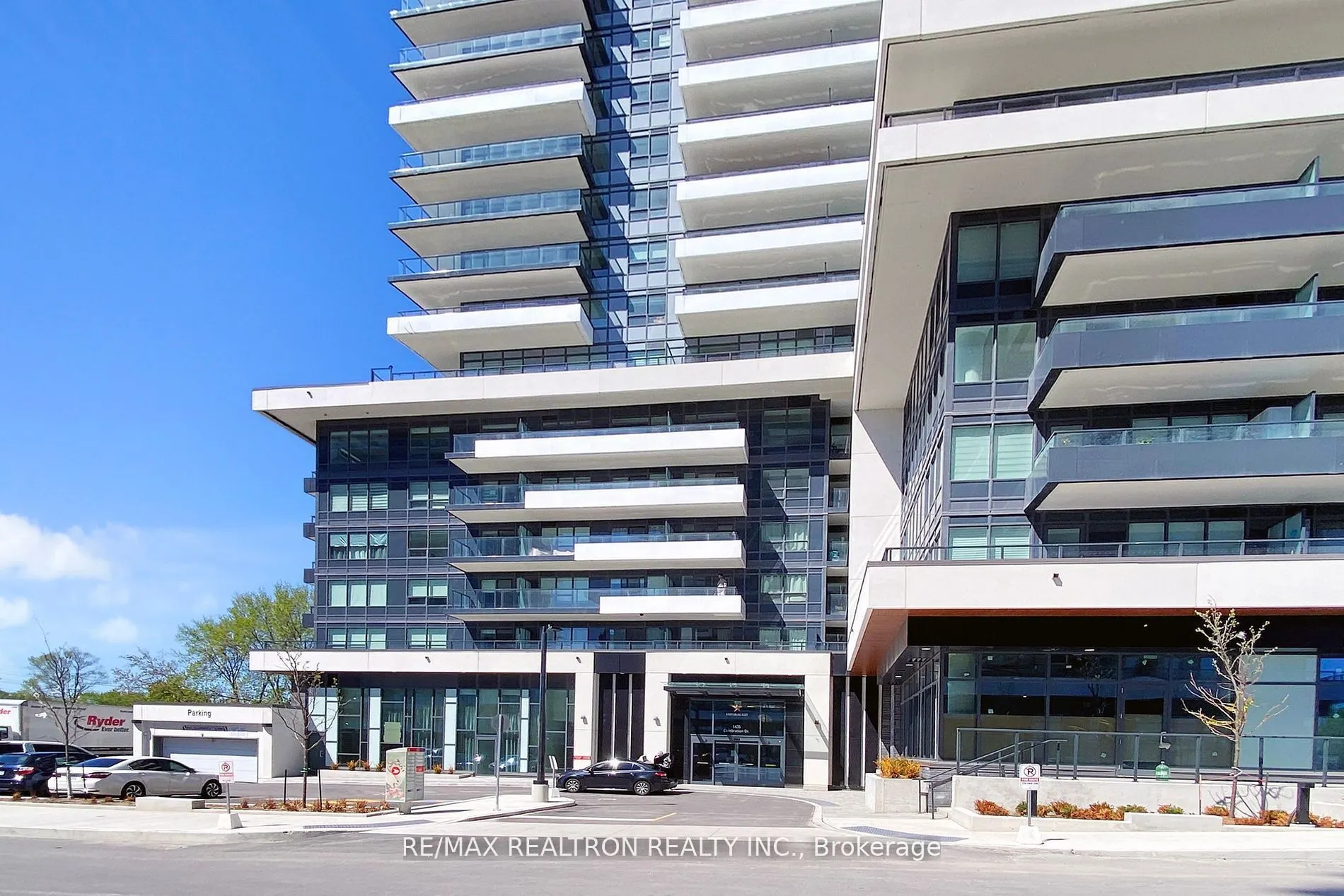 1435 Celebration Drive, #1509