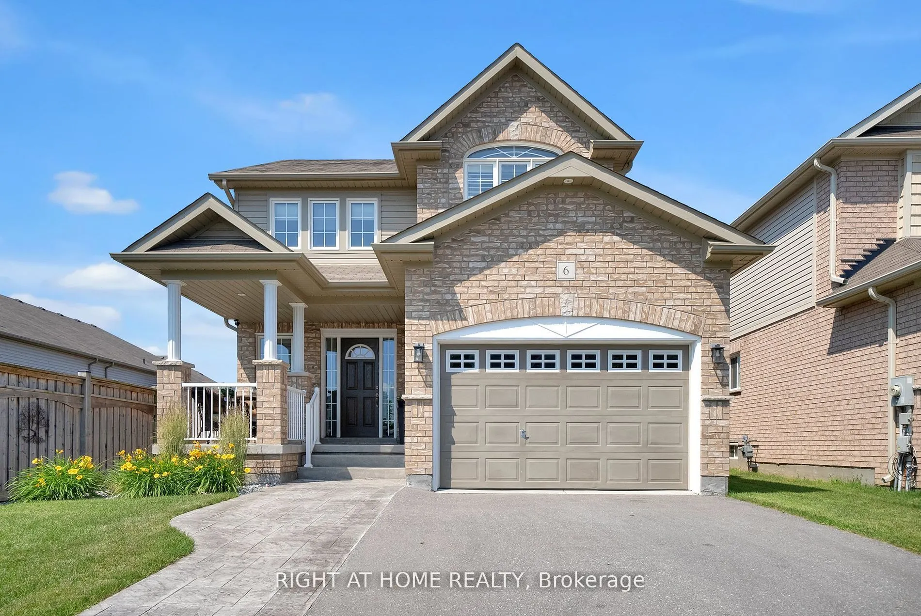 6 Vetzal Court