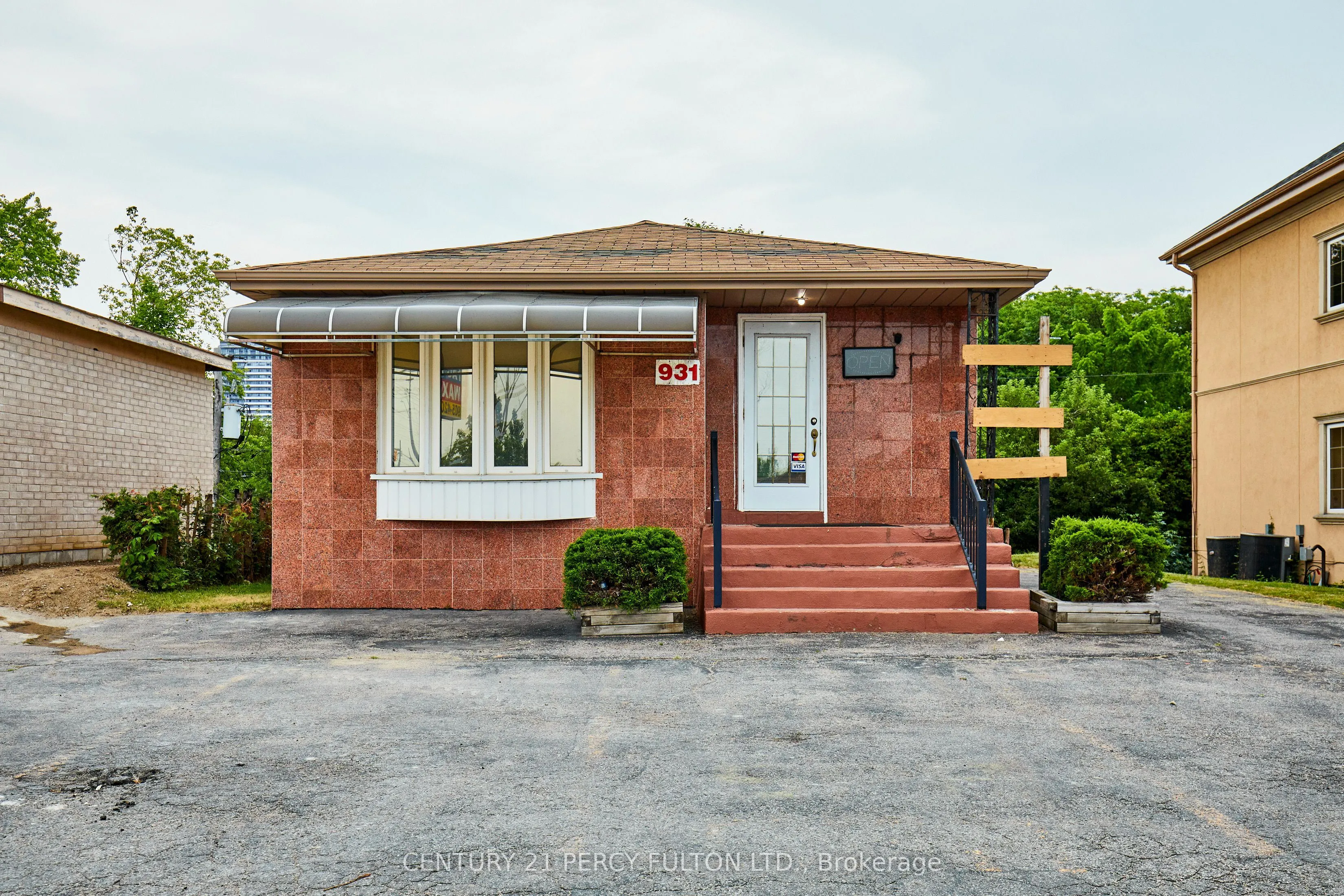 931 Liverpool Road