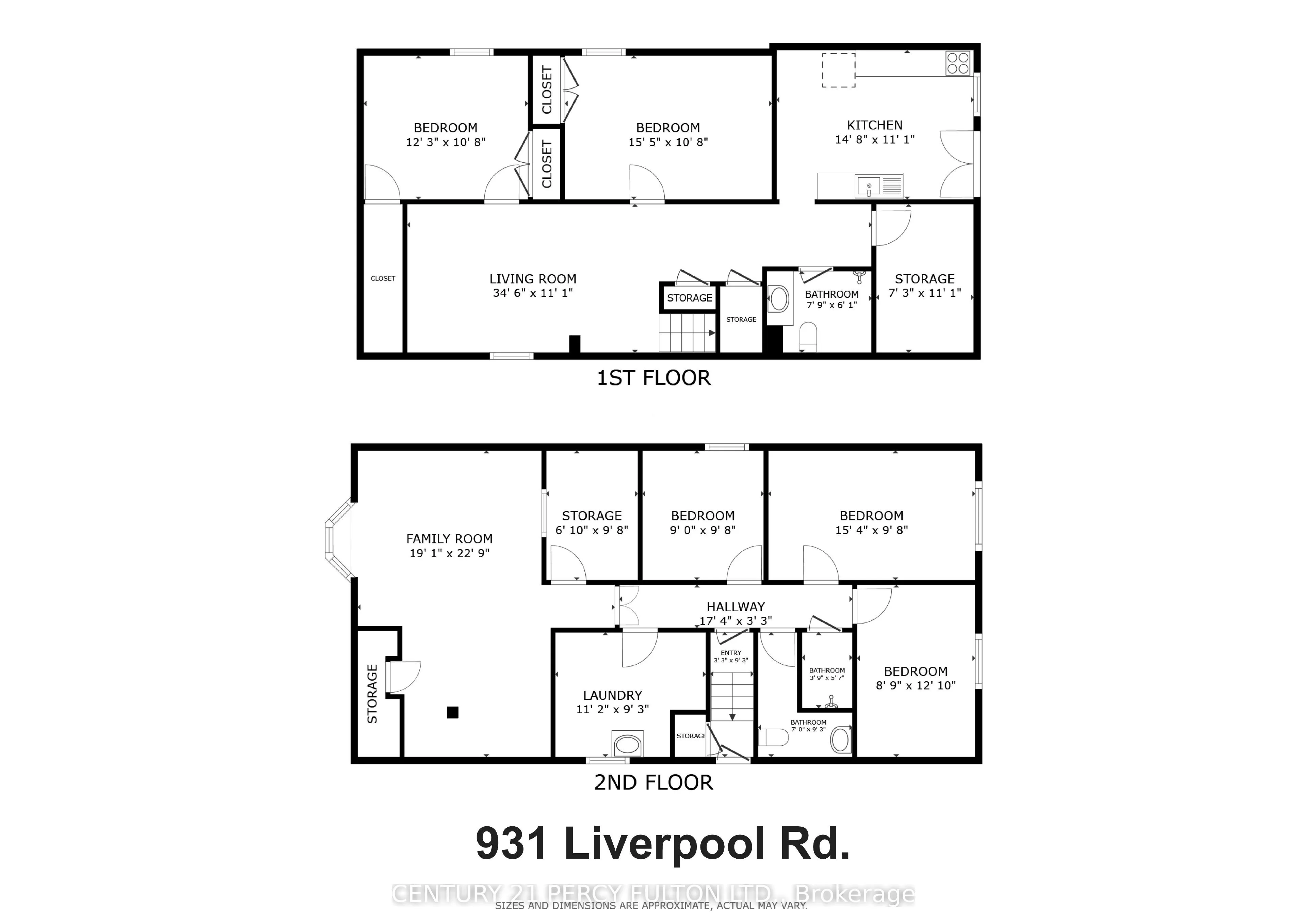 931 Liverpool Road