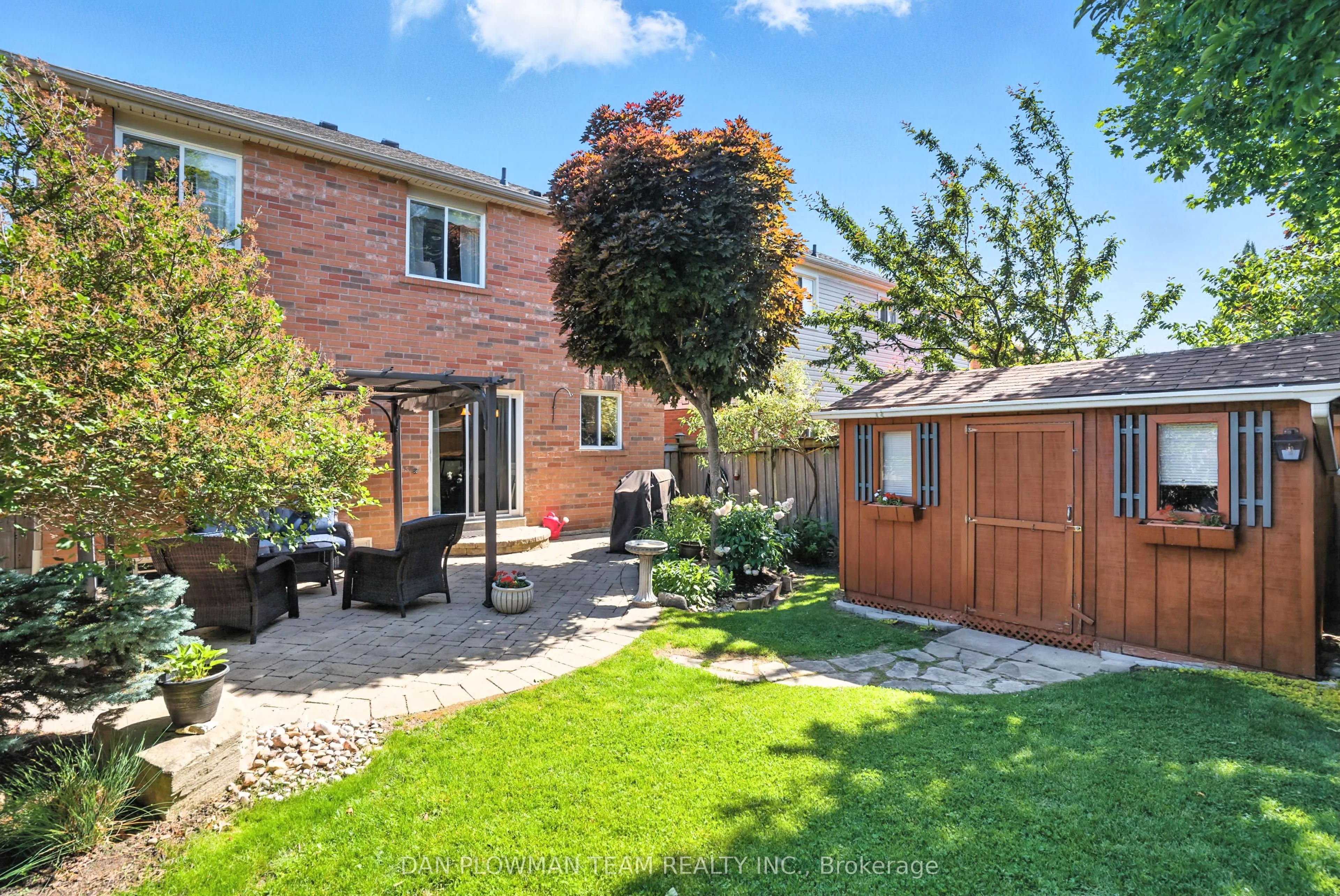 644 Blackwood Boulevard