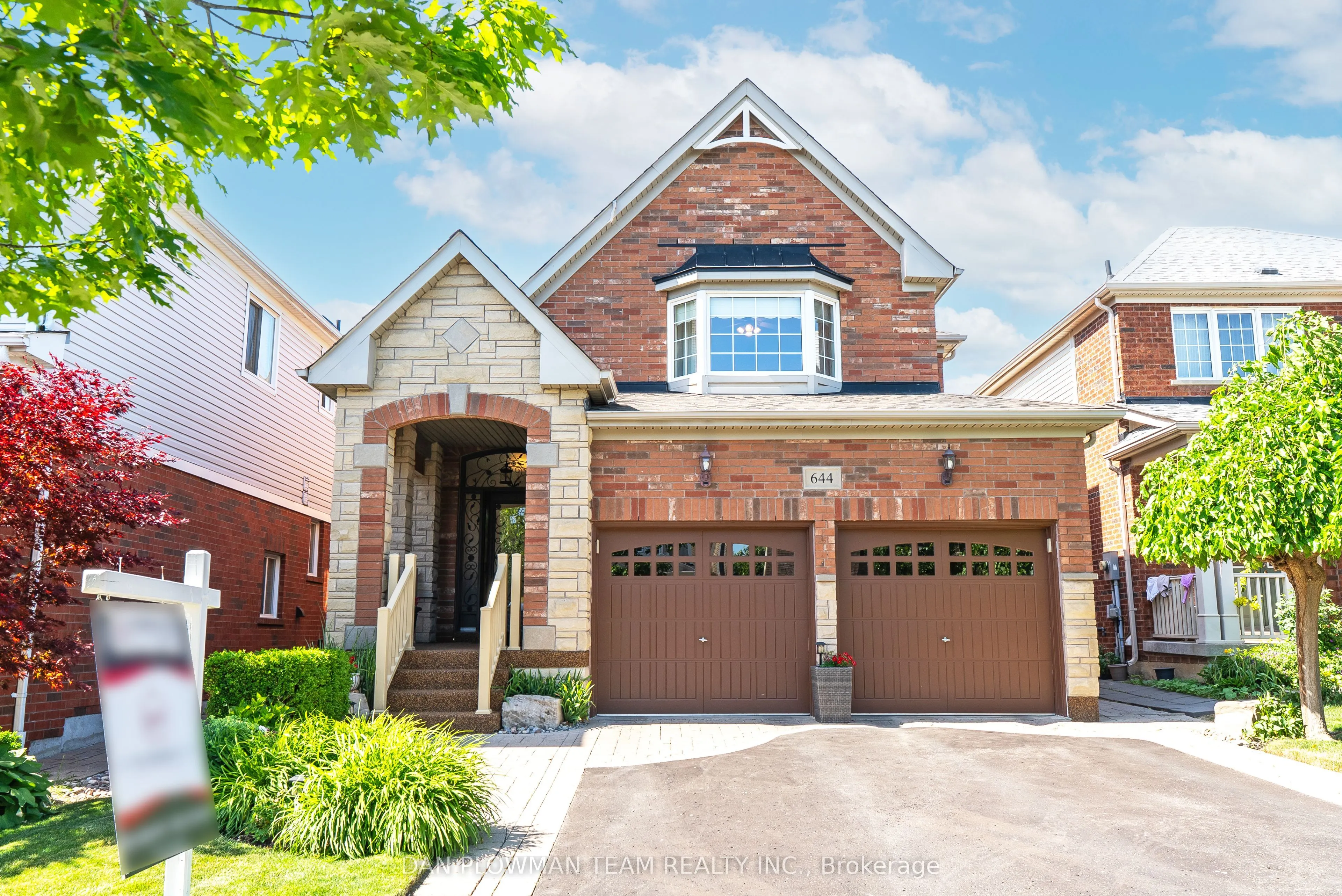 644 Blackwood Boulevard