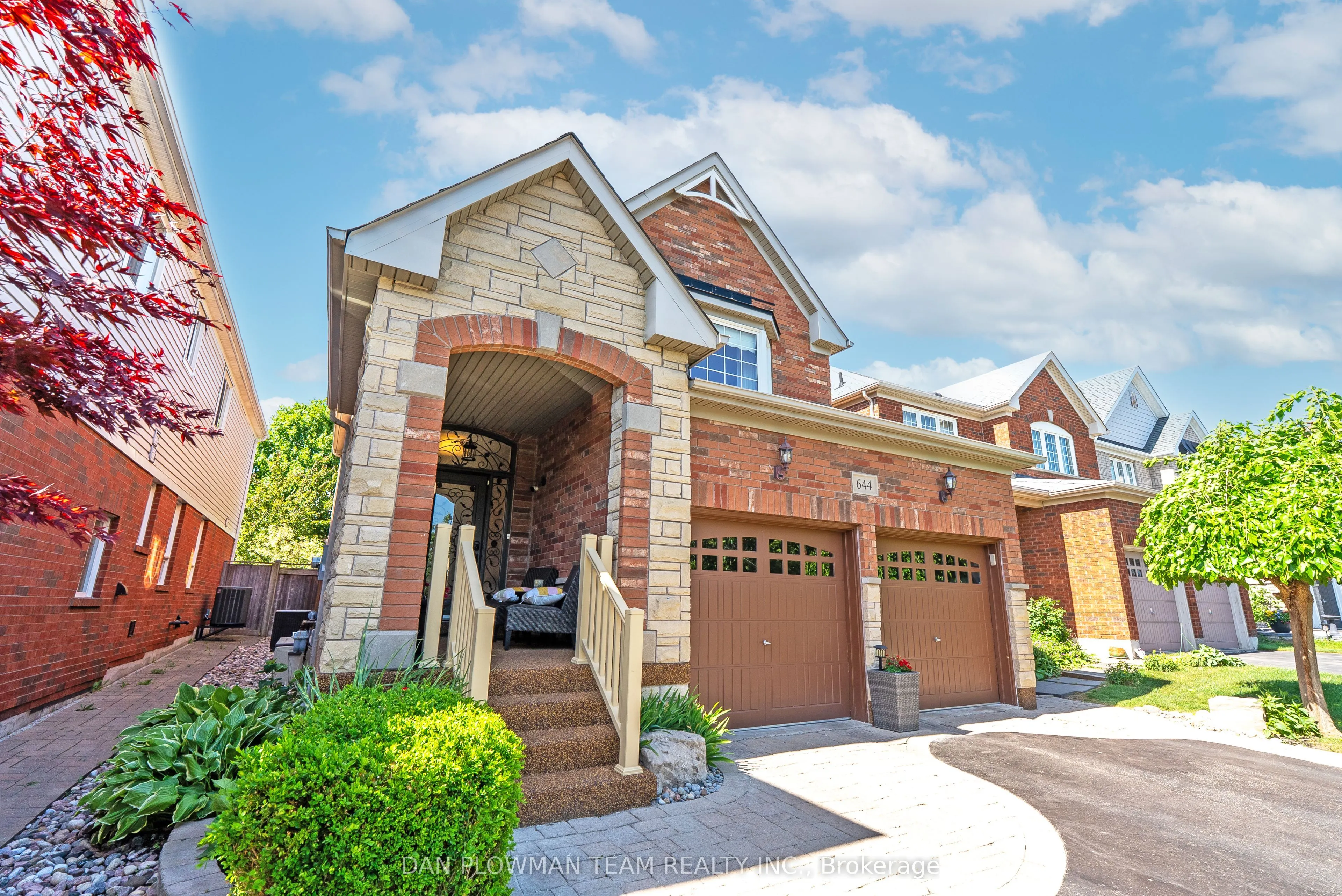 644 Blackwood Boulevard