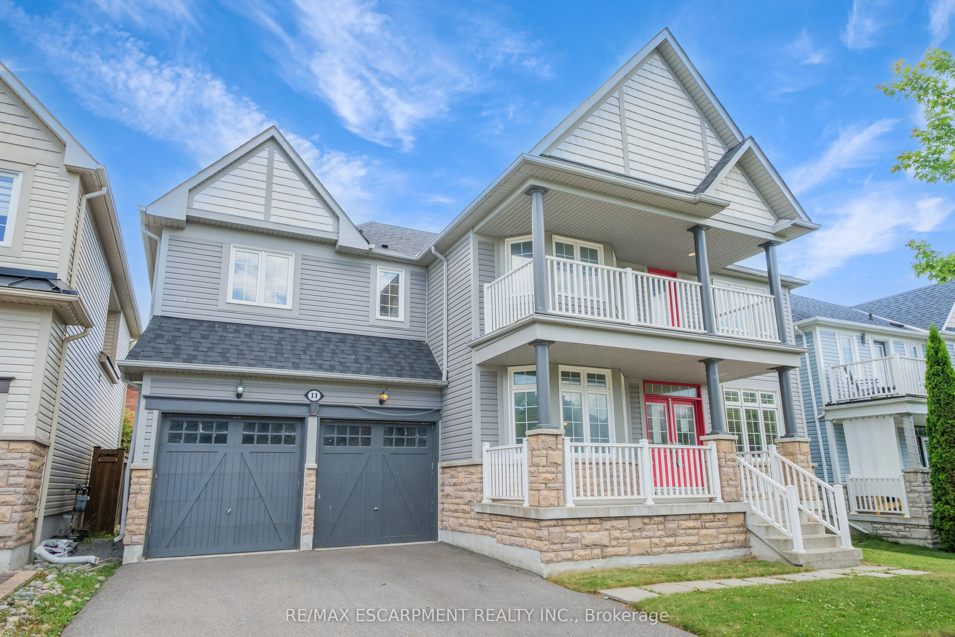 11 Belsey Lane