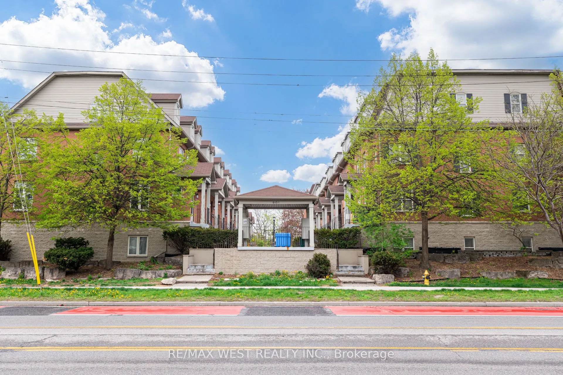 901 Kennedy Road, #26