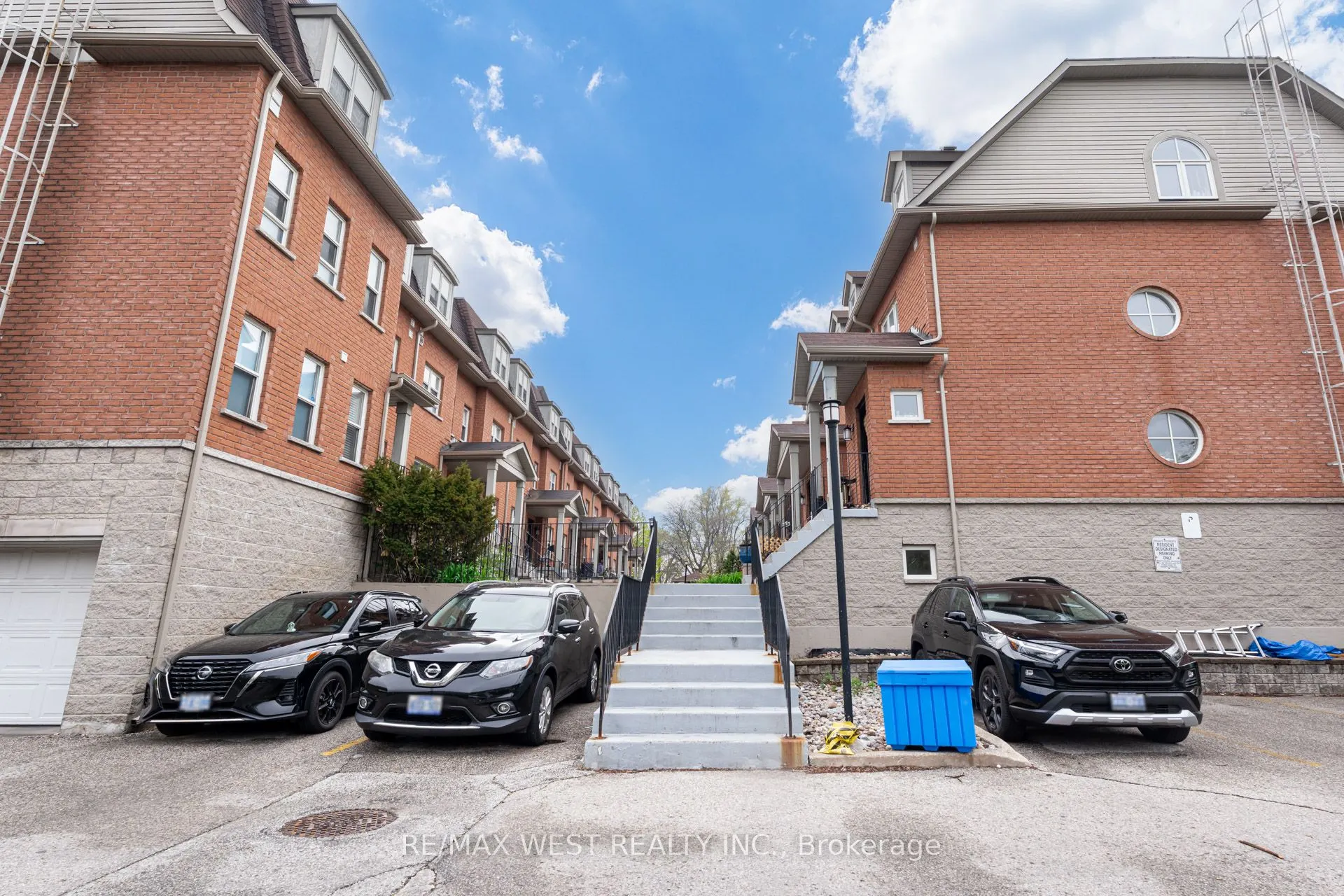 901 Kennedy Road, #26