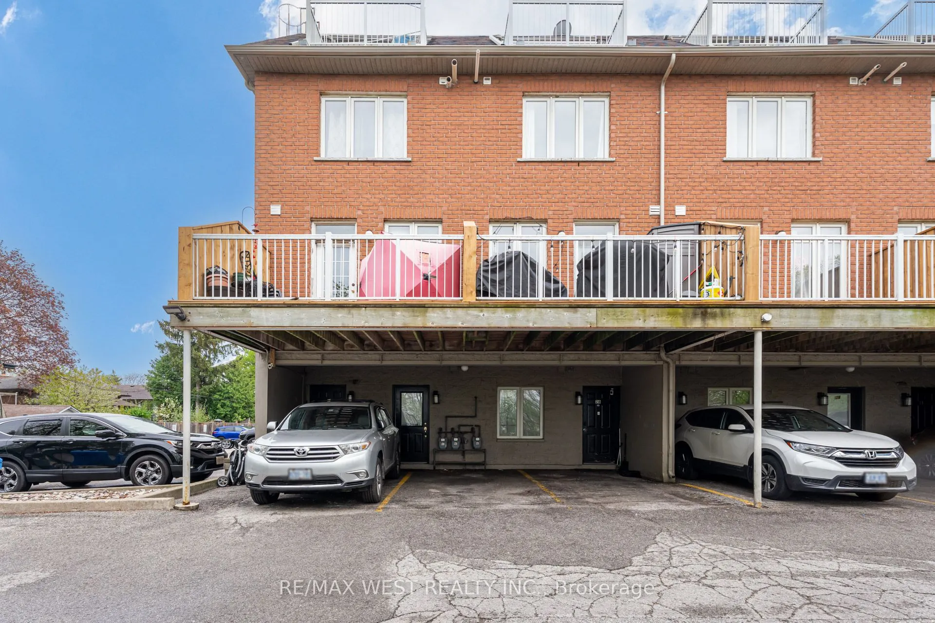 901 Kennedy Road, #26