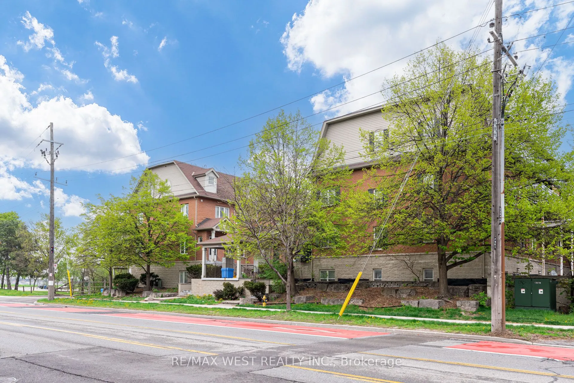 901 Kennedy Road, #26