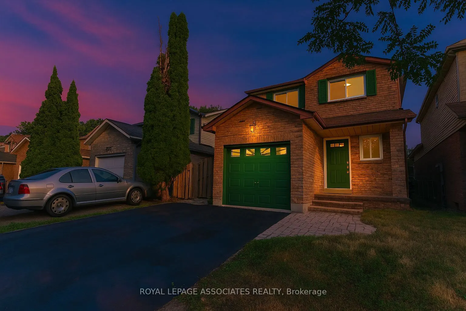 1553 Norwill Crescent