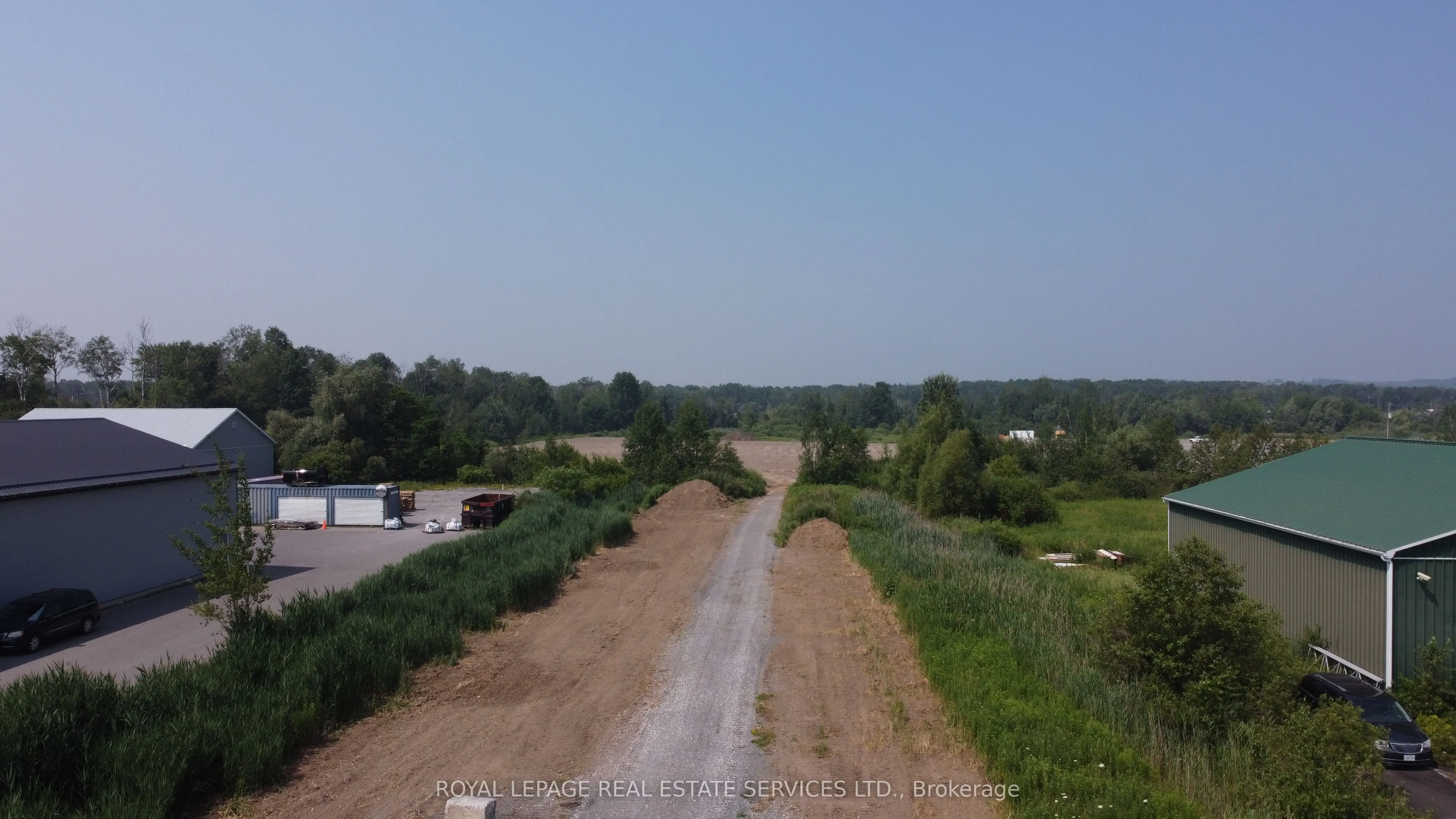 132 North Port Road