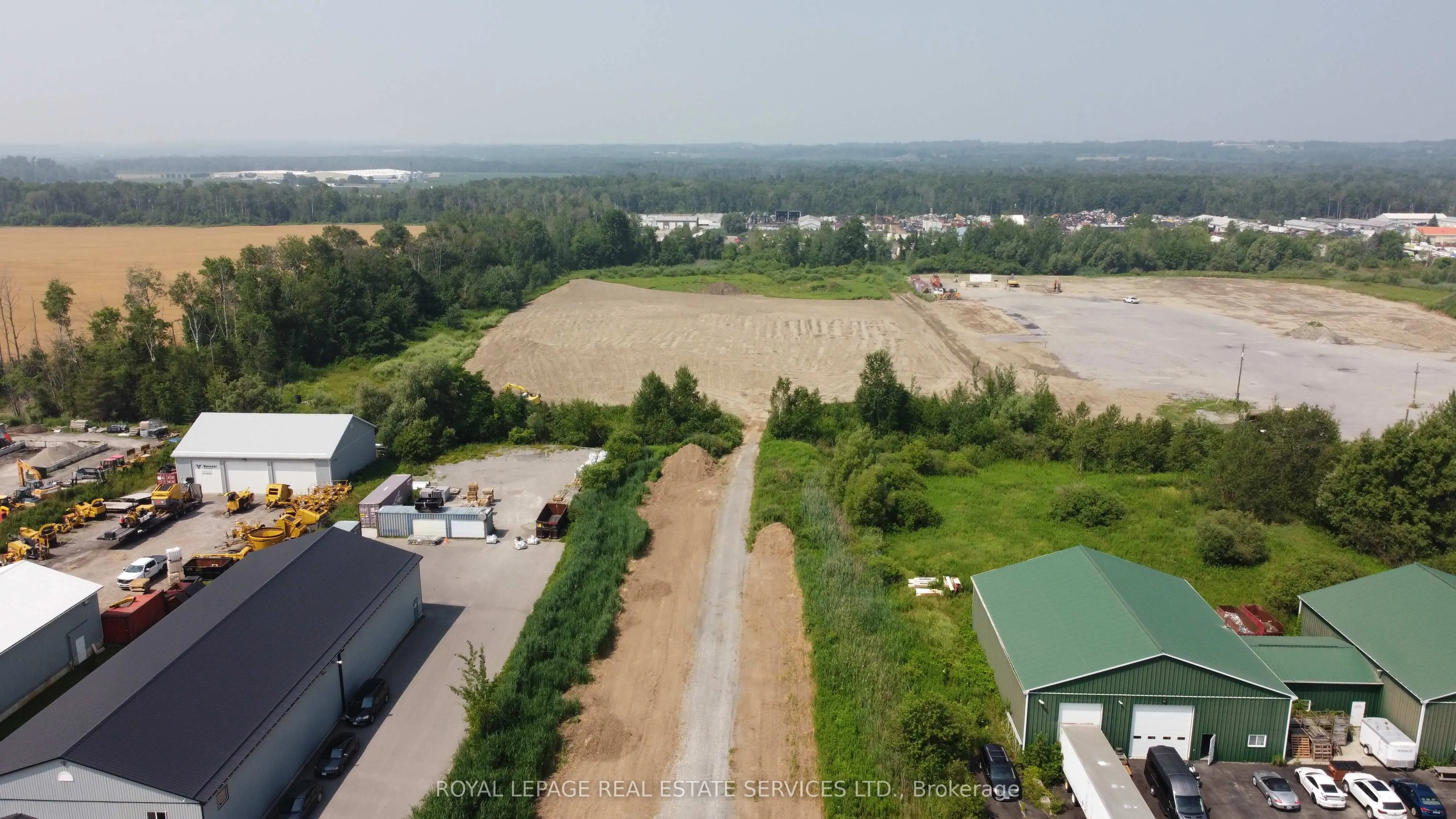 132 North Port Road