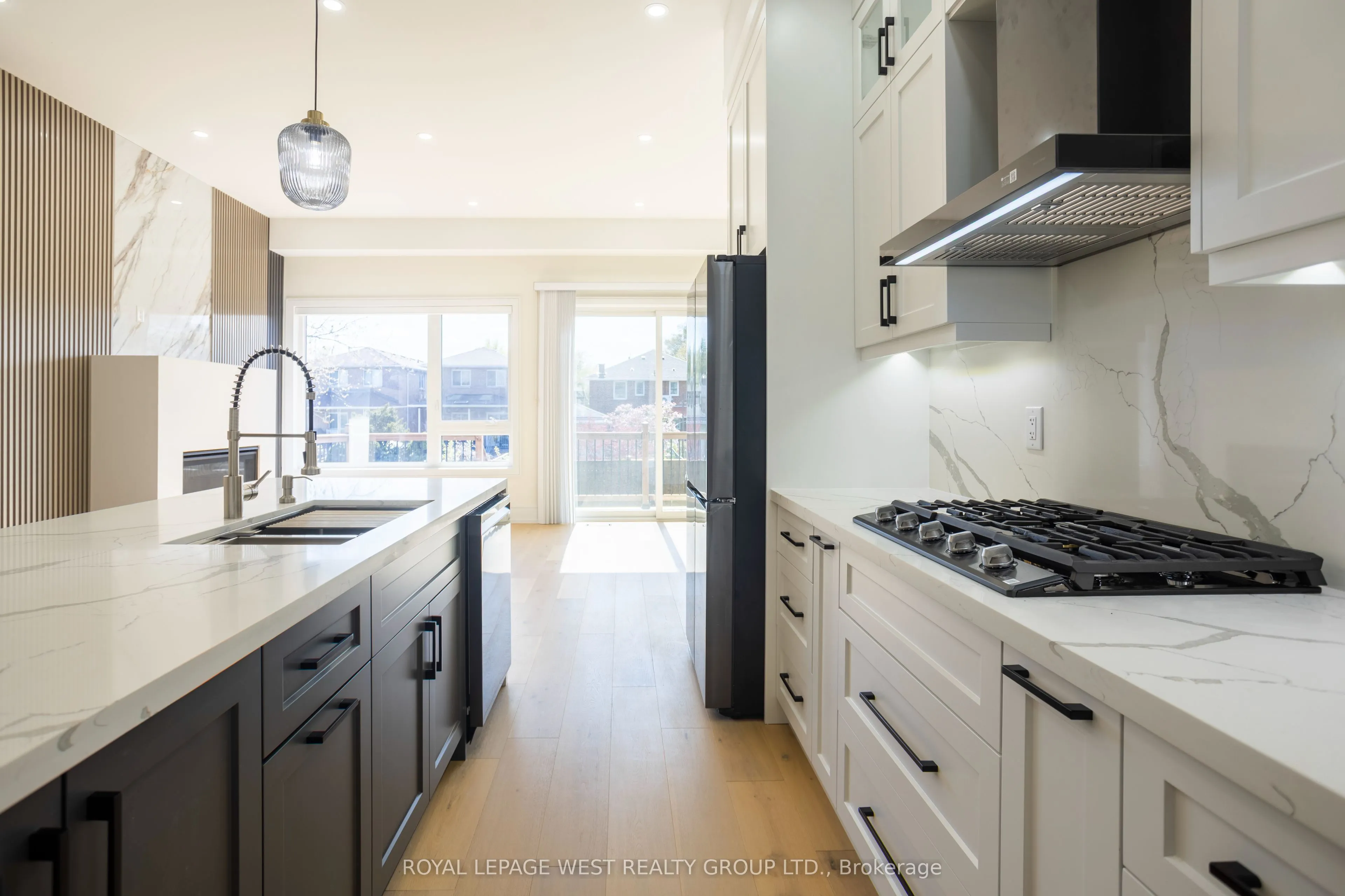 266A Kennedy Road