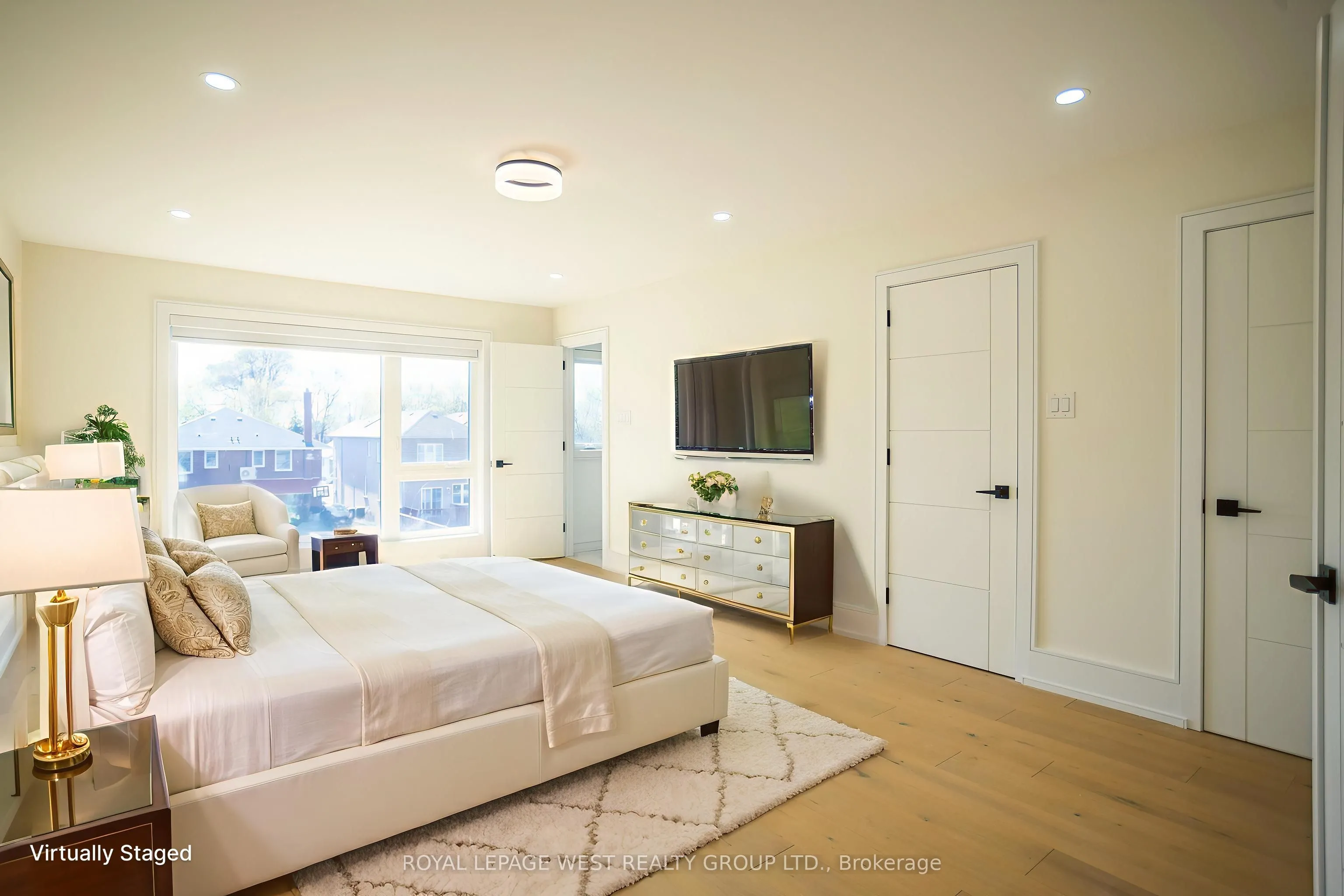 266A Kennedy Road