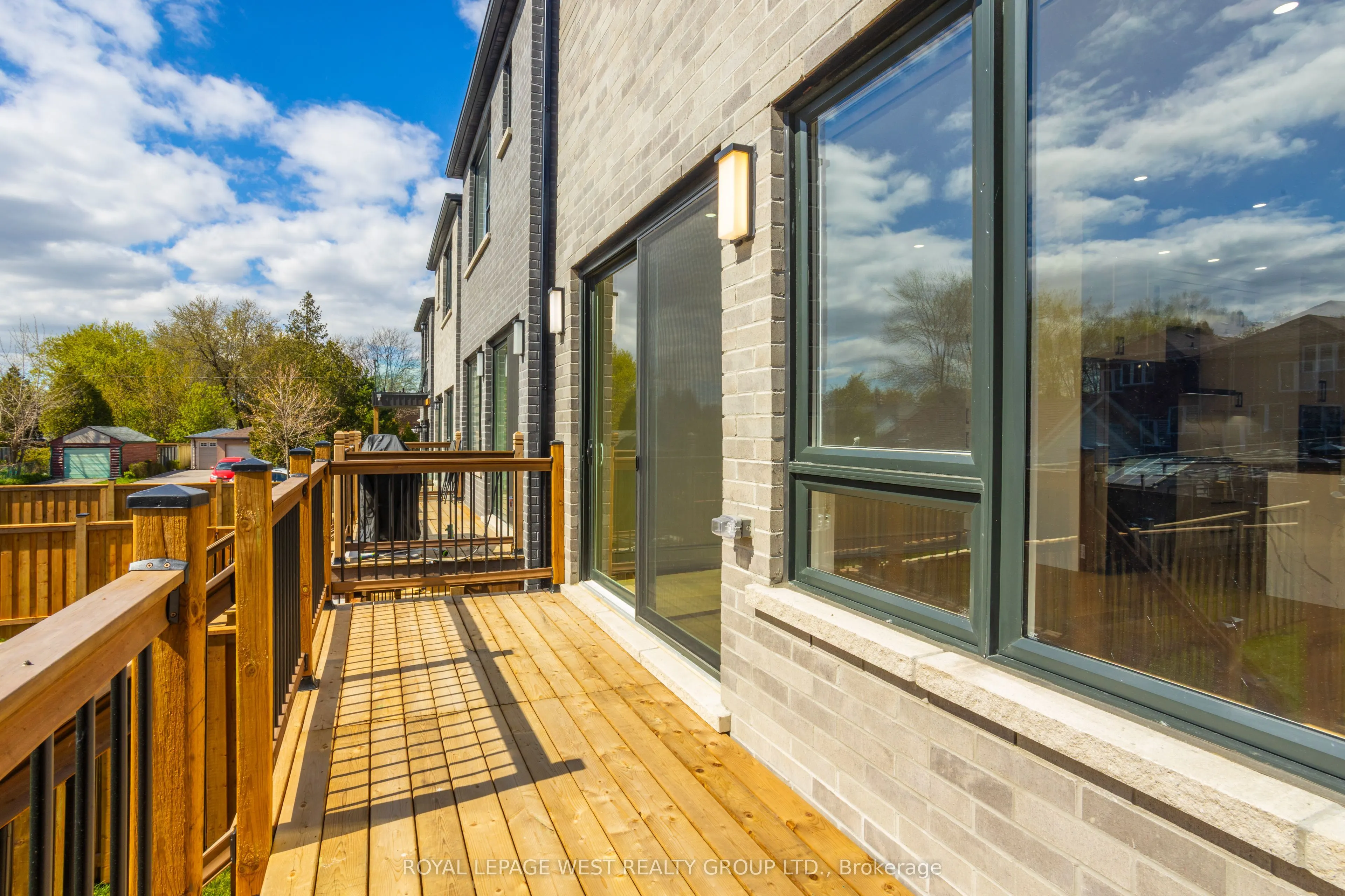 266A Kennedy Road